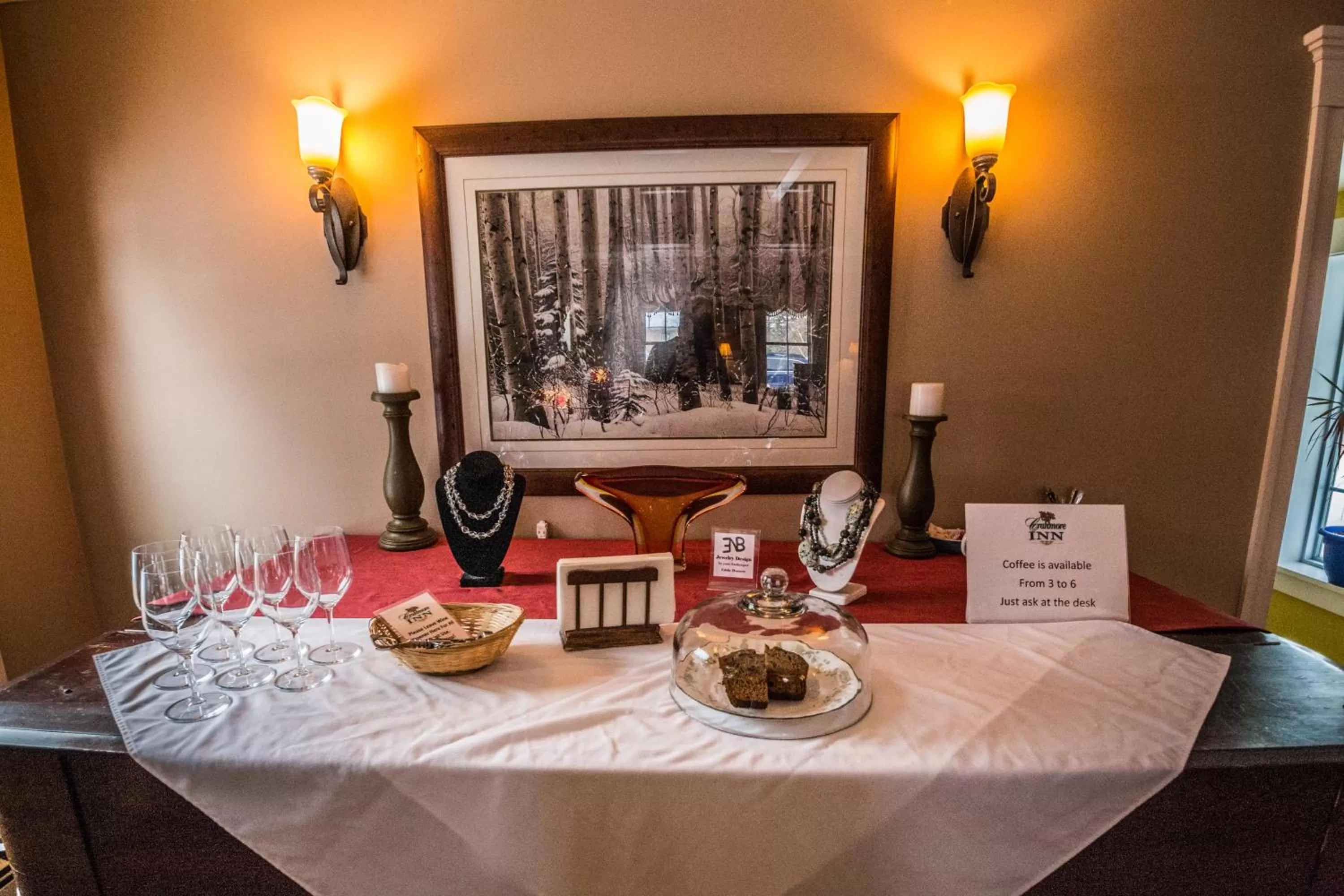 Other in Cranmore Inn