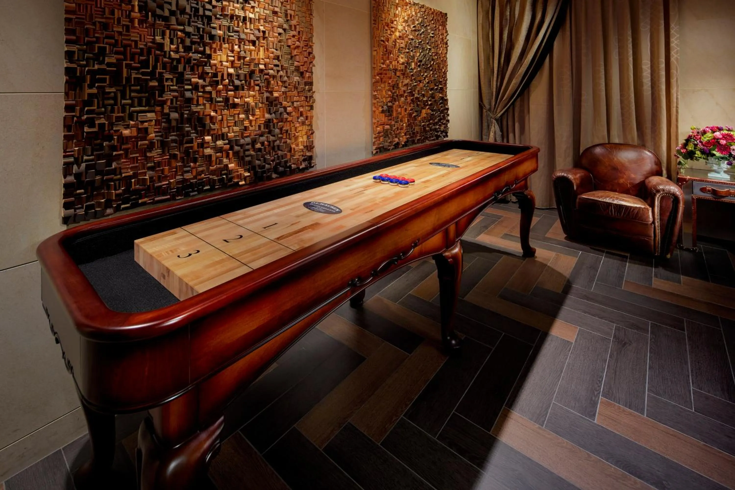 Activities in Hotel Villa Fontaine Kobe Sannomiya