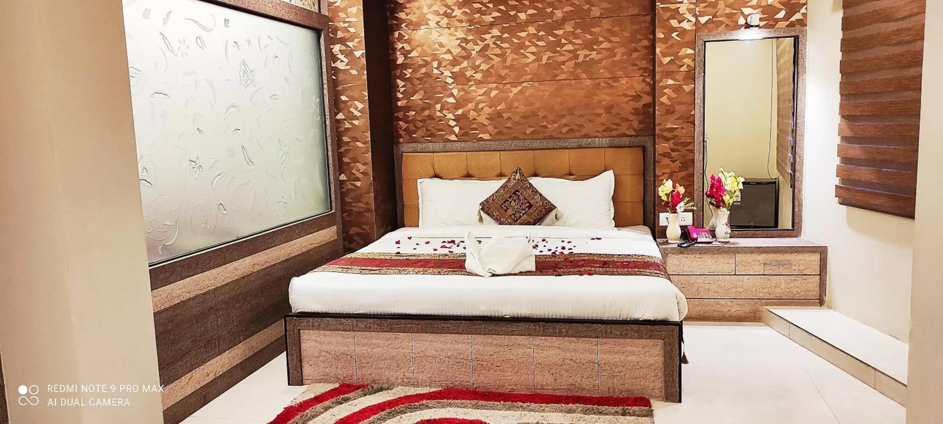 Hotel Aadesh Palace Hotel Aadesh Palace