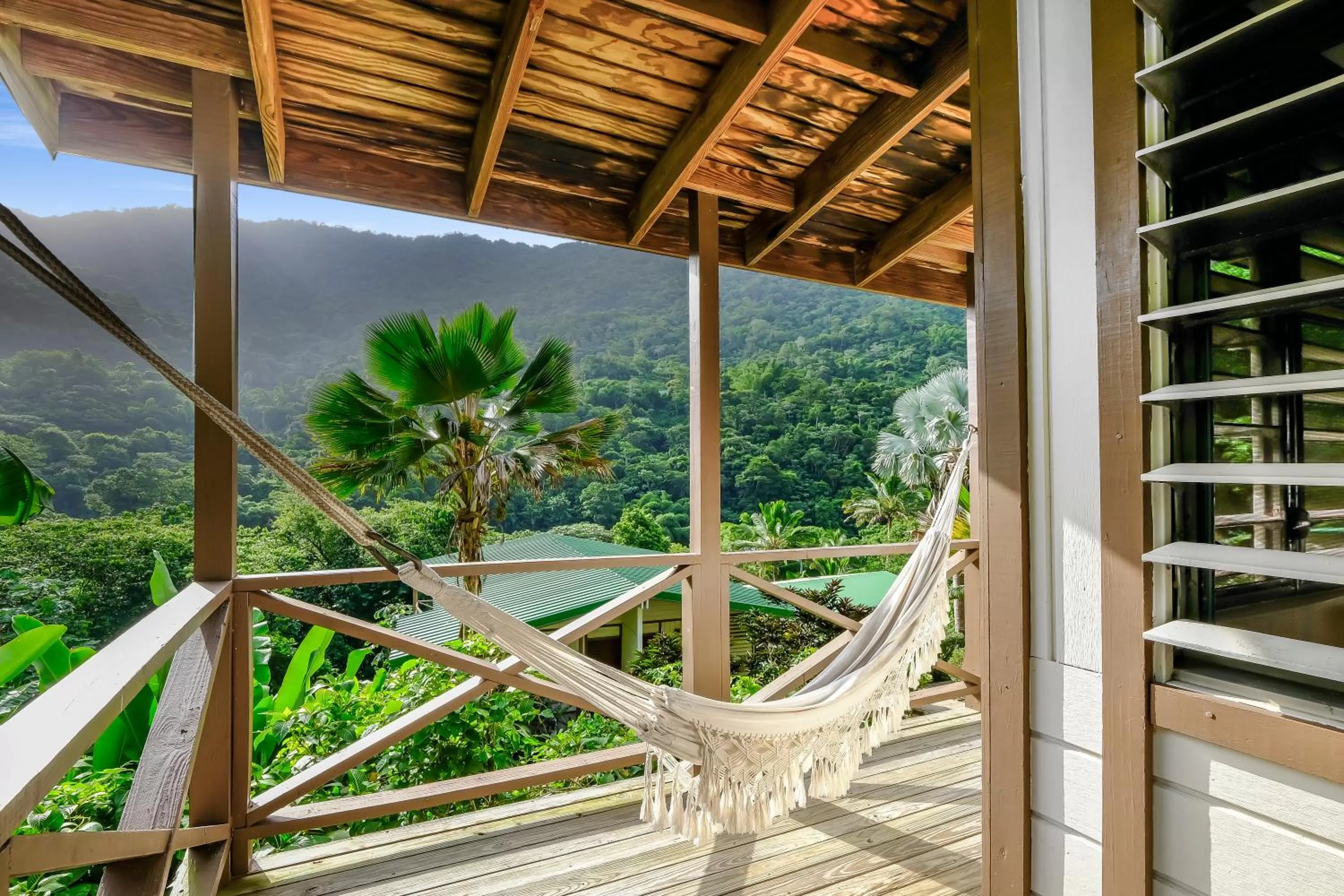 View (from property/room) in Casa Grande Mountain Retreat - Adults Only