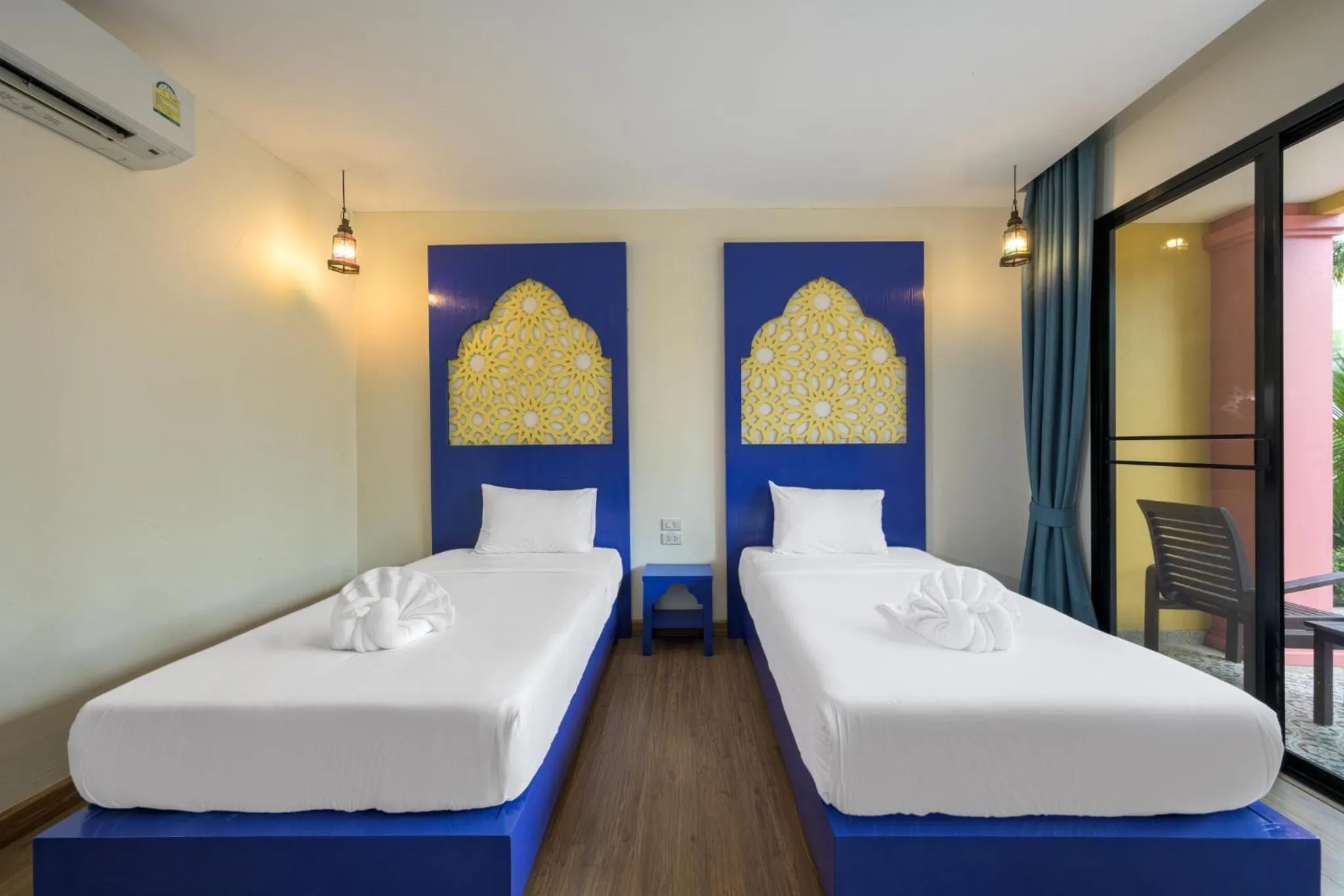 Anchanlina Hotel - SHA Plus