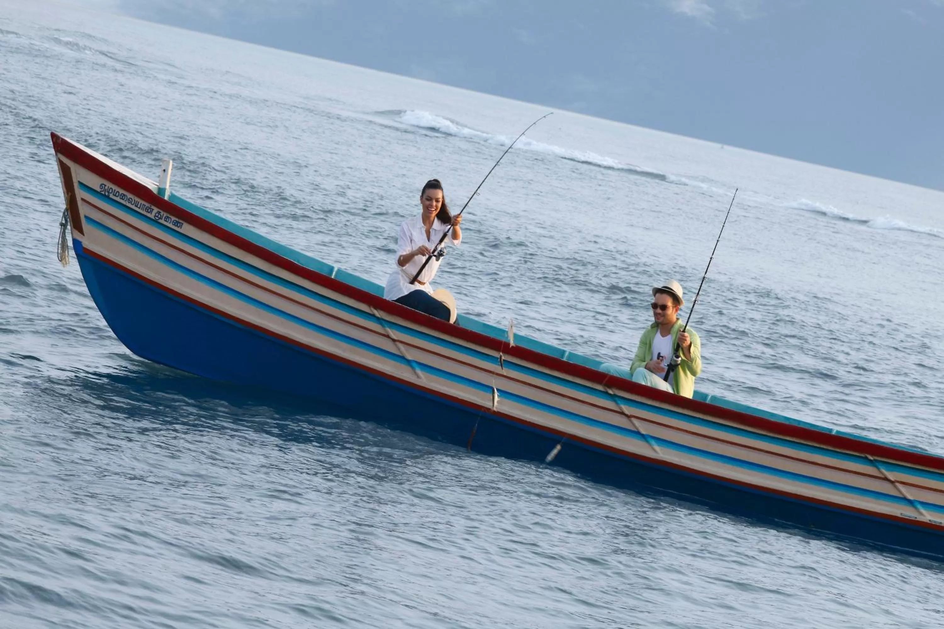 Beach in InterContinental Chennai Mahabalipuram Resort by IHG