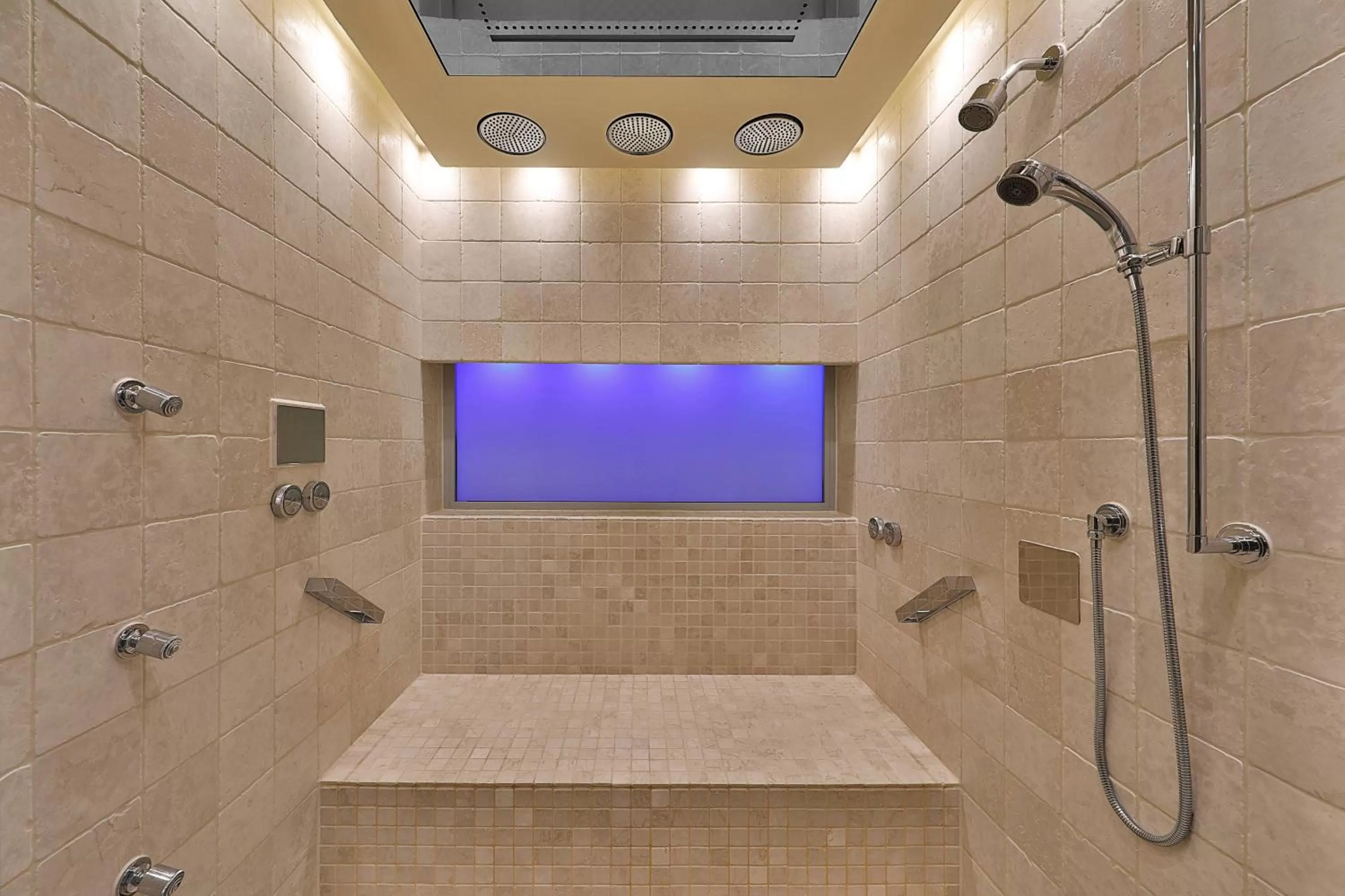 Bathroom in The Ritz-Carlton Tenerife, Abama