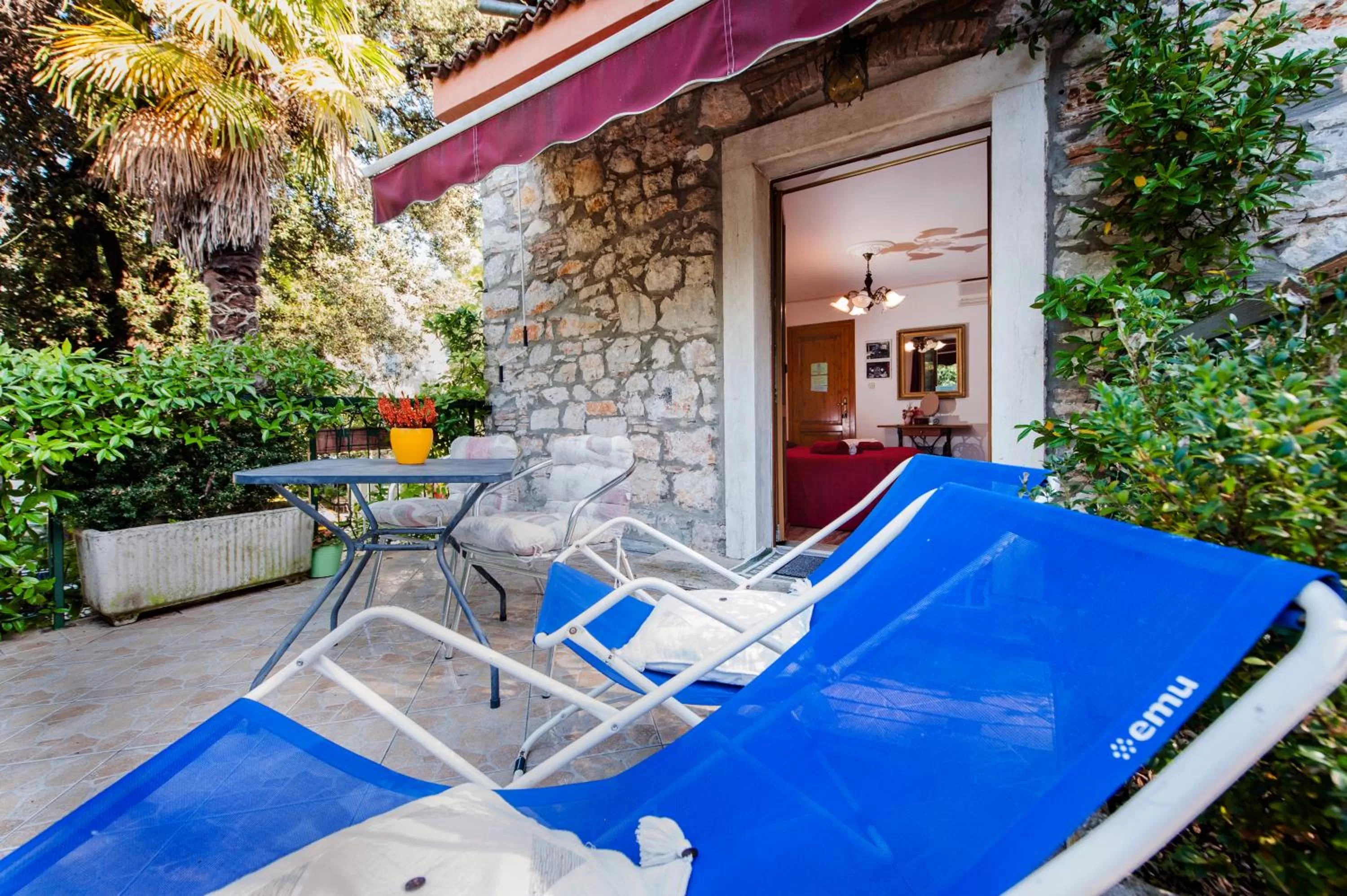 Rooms Barbieri Rovinj