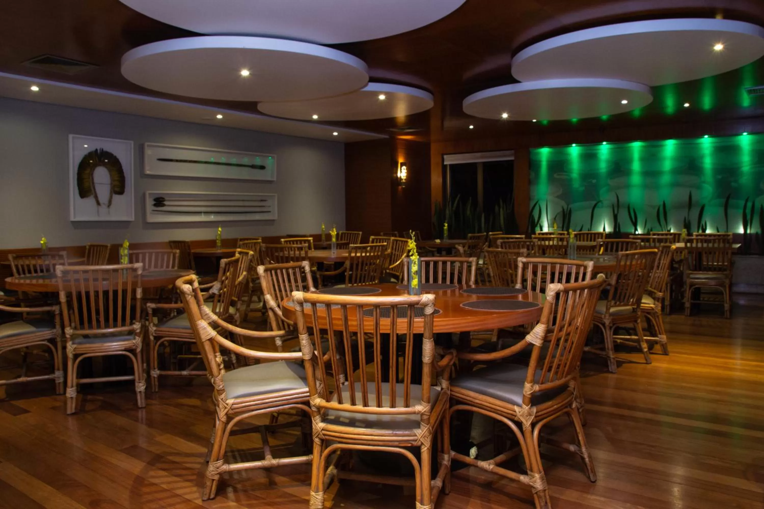 Restaurant/places to eat in Bristol Brasil 500 Curitiba Batel