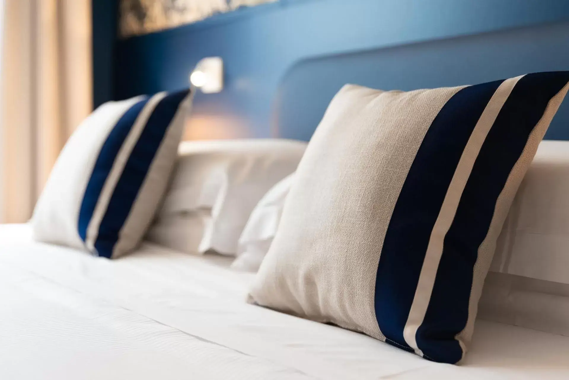 Junior Suite in Hotel Monte Rosa Junior Suite in Hotel Monte Rosa