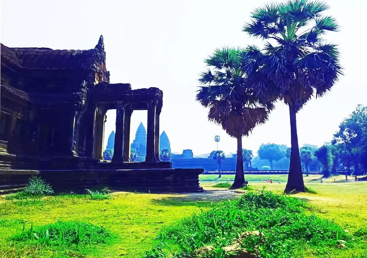 Activities in Ladear Privilege Rooms