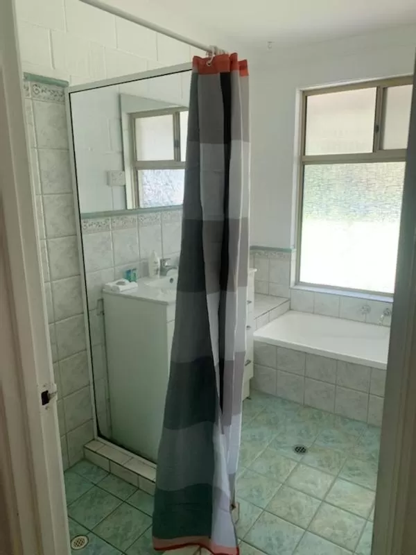 Bathroom in Archipelago Apartments Esperance