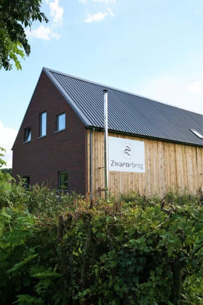 Wijndomein Zwaeneberg