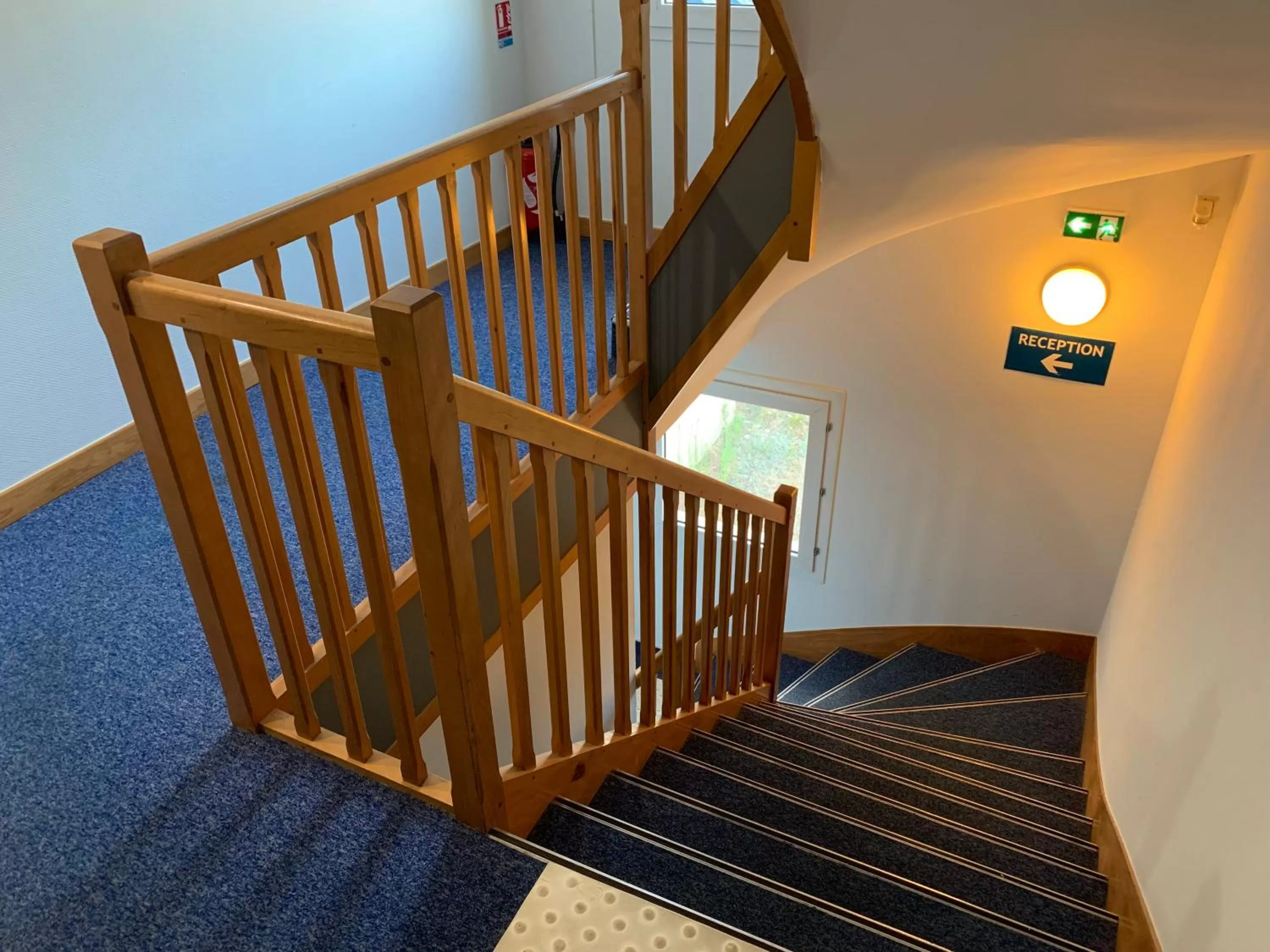 Astrotel Romorantin-Lanthenay Soirée étape