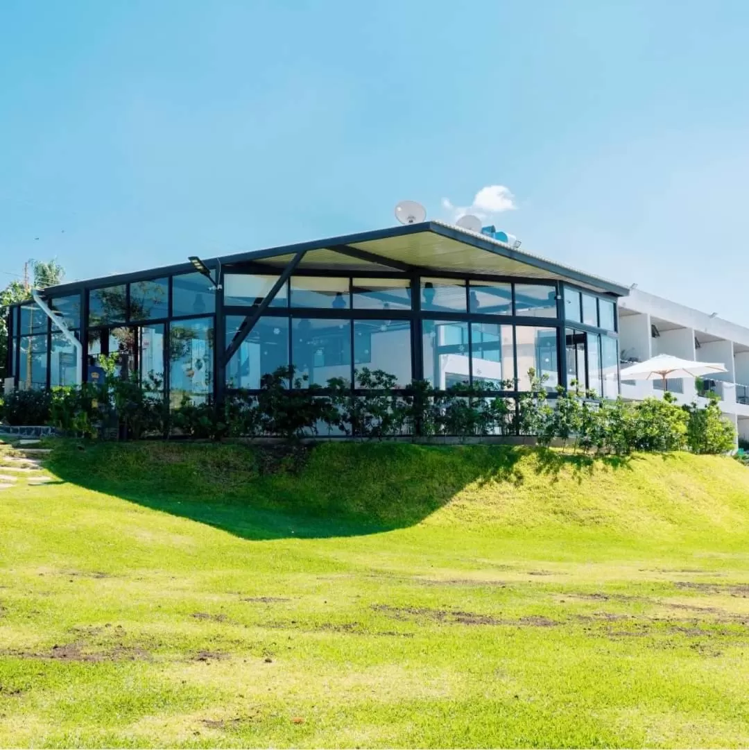 Property Building in Hotel Boutique Marrakesh