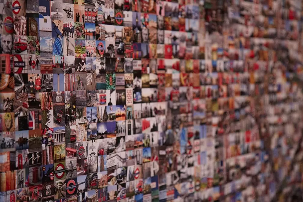 Lobby or reception in The Windermere Hotel, London