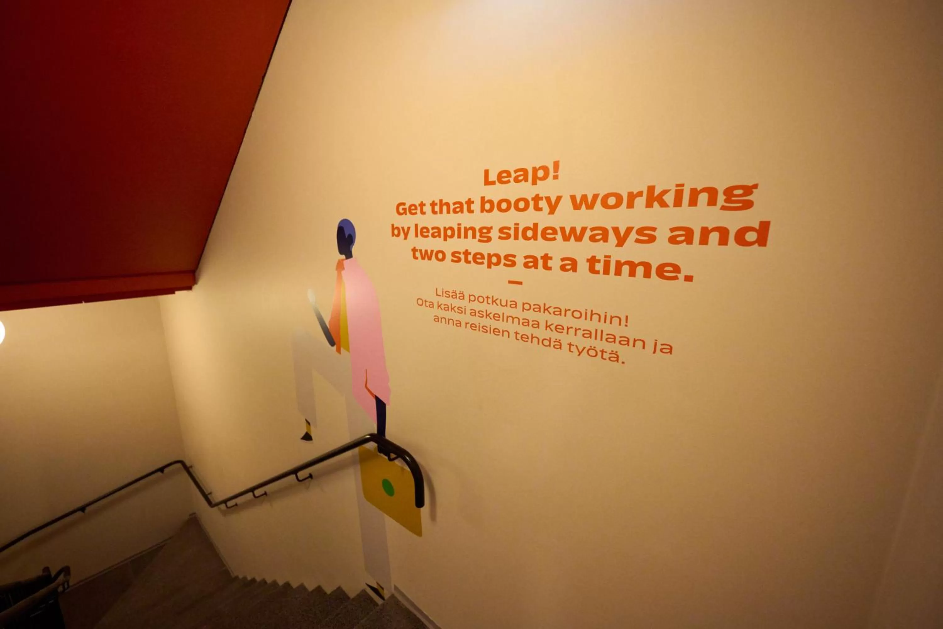 Sports in Heymo 1 by Sokos Hotels