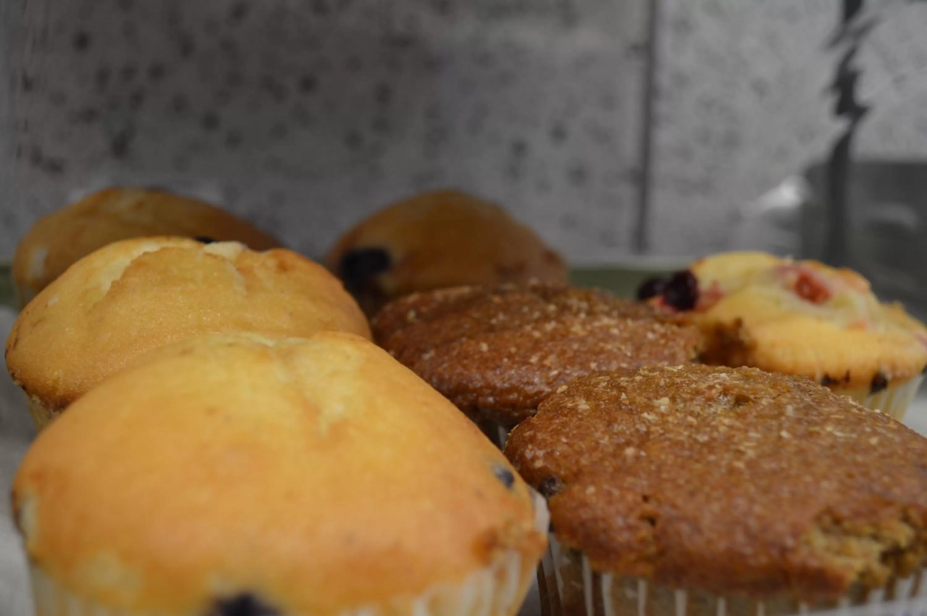 Breakfast in Wingate by Wyndham Kamloops