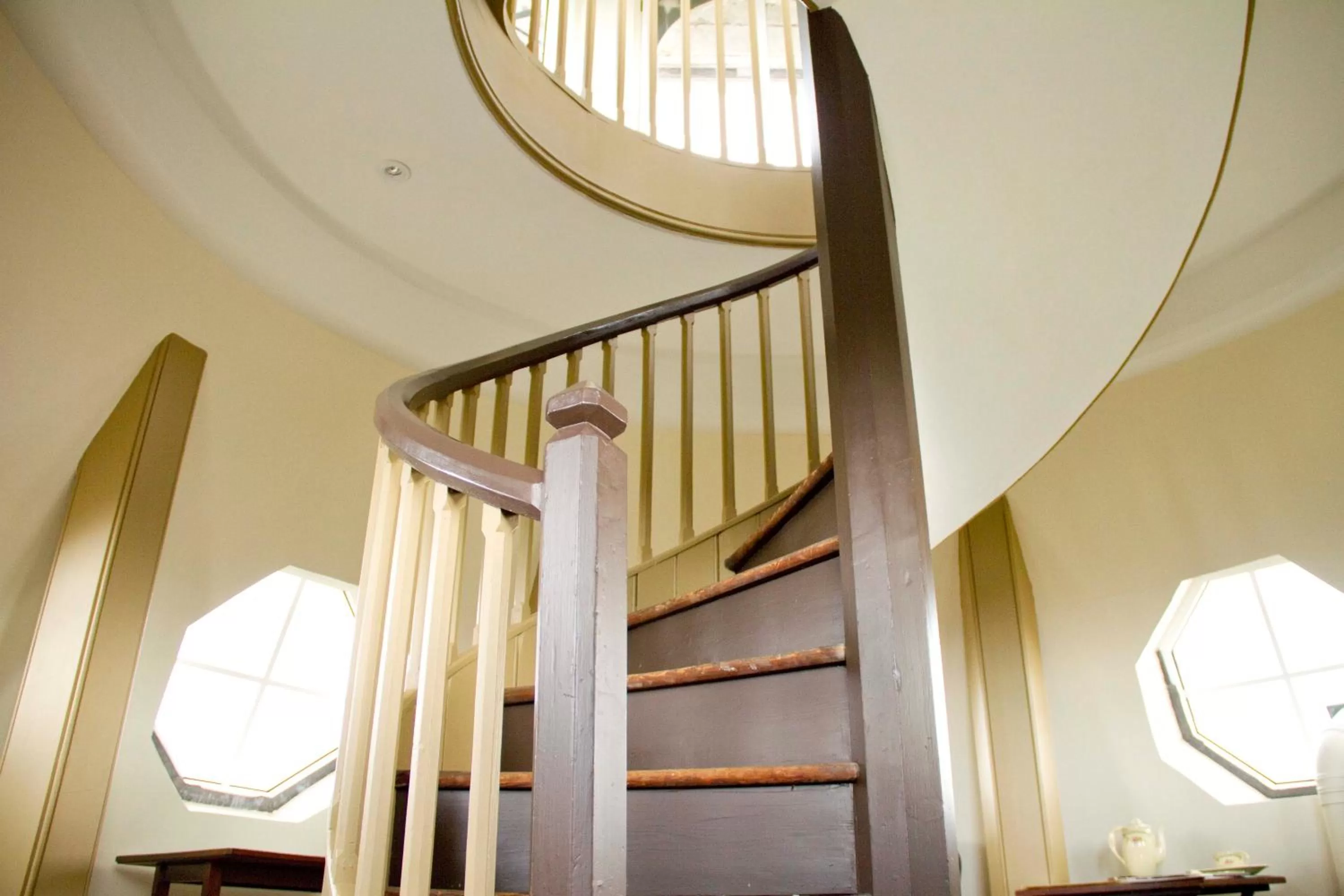 Bedroom in Duke Of Cornwall Hotel
