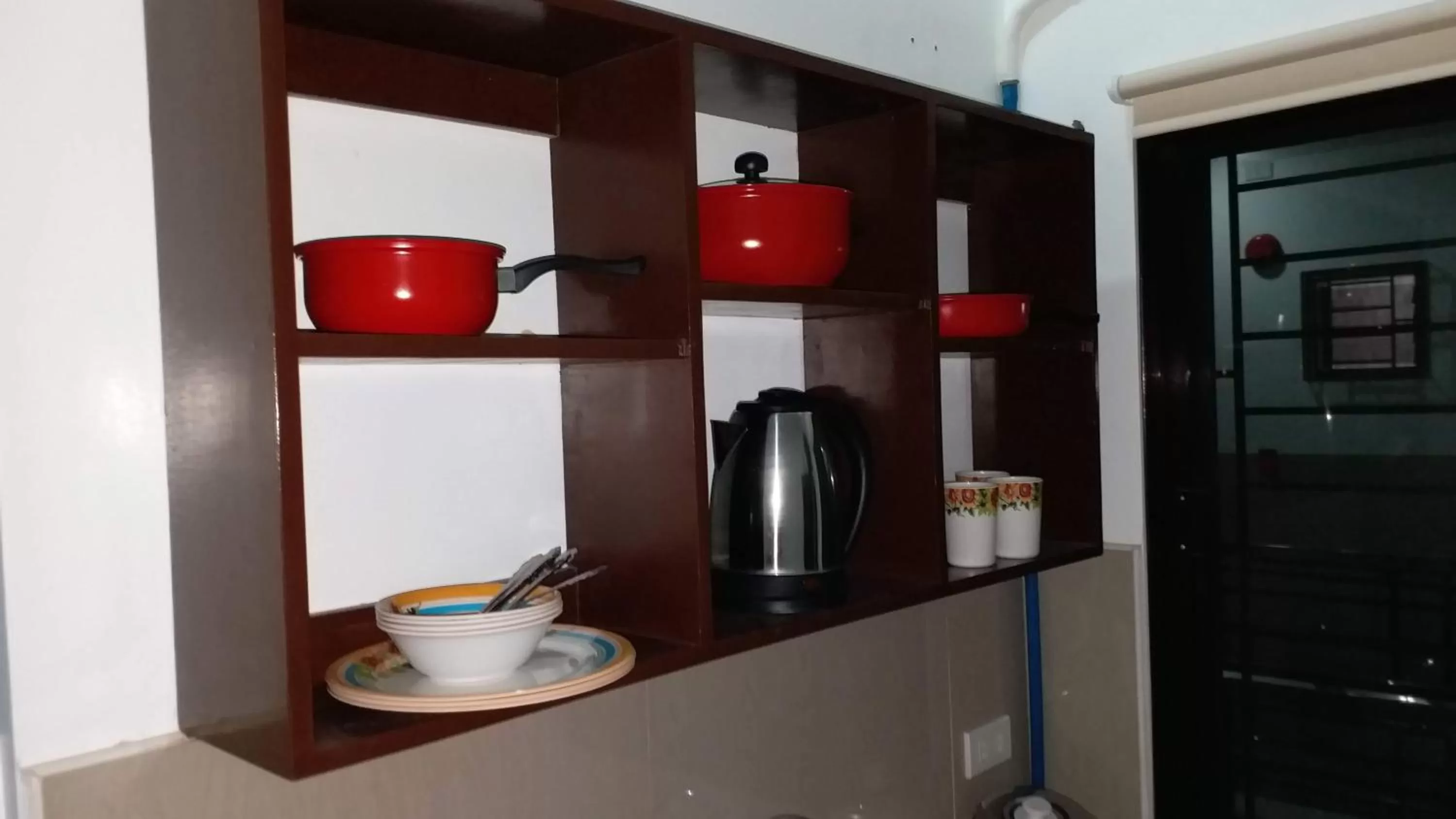 Clark-Pad Inn, Angeles City