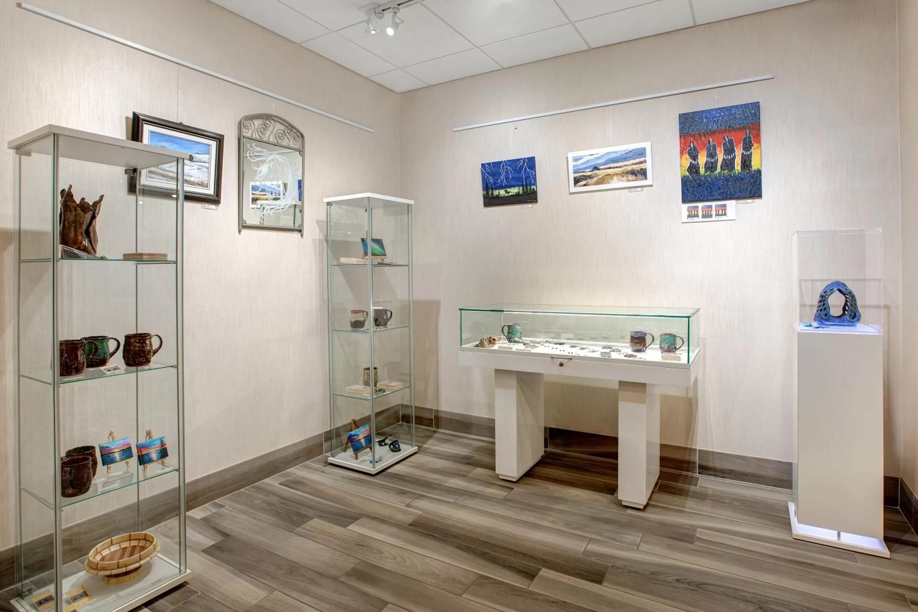 Ramada by Wyndham St Paul AB