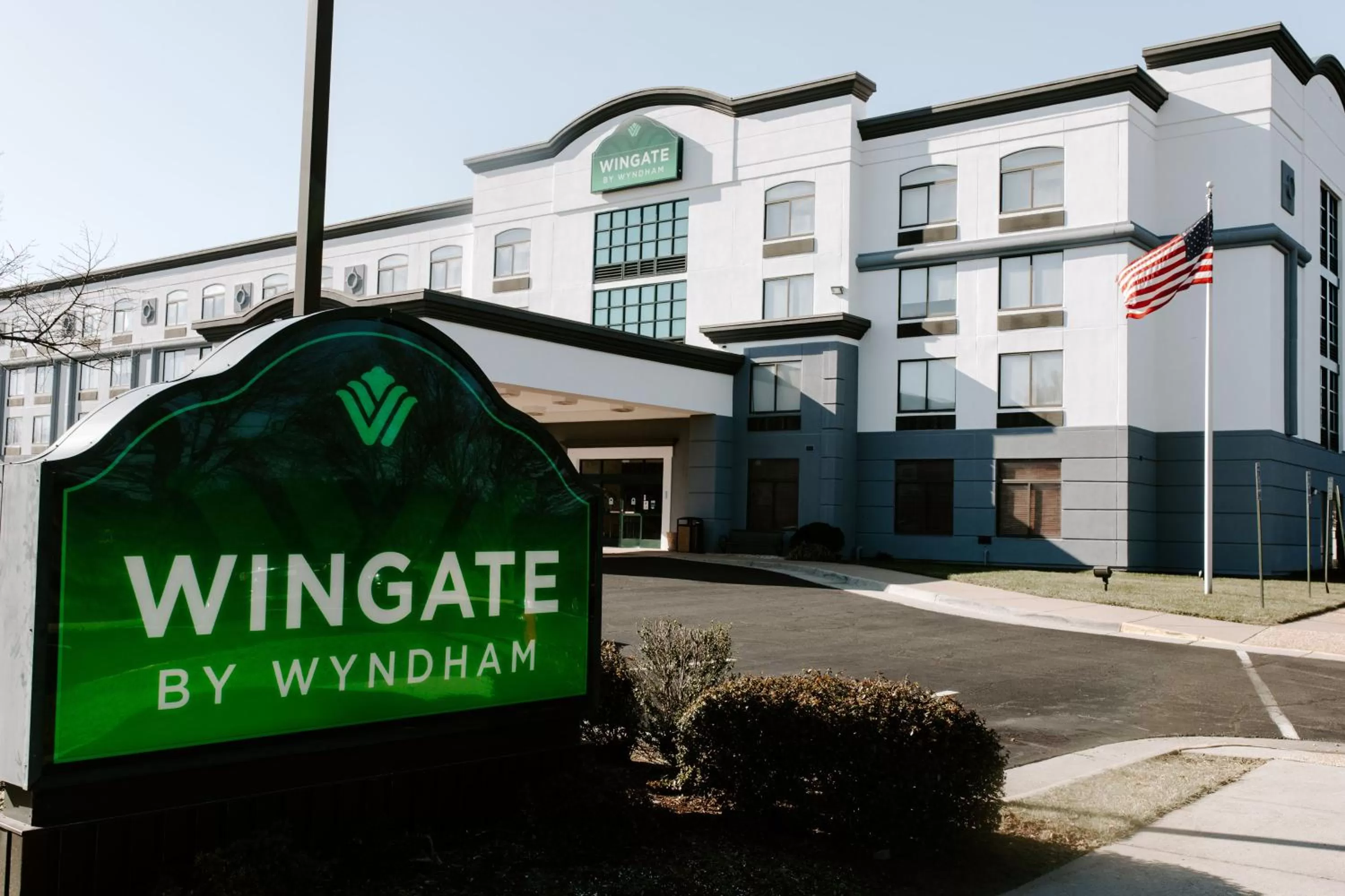 Wingate by Wyndham - Dulles International