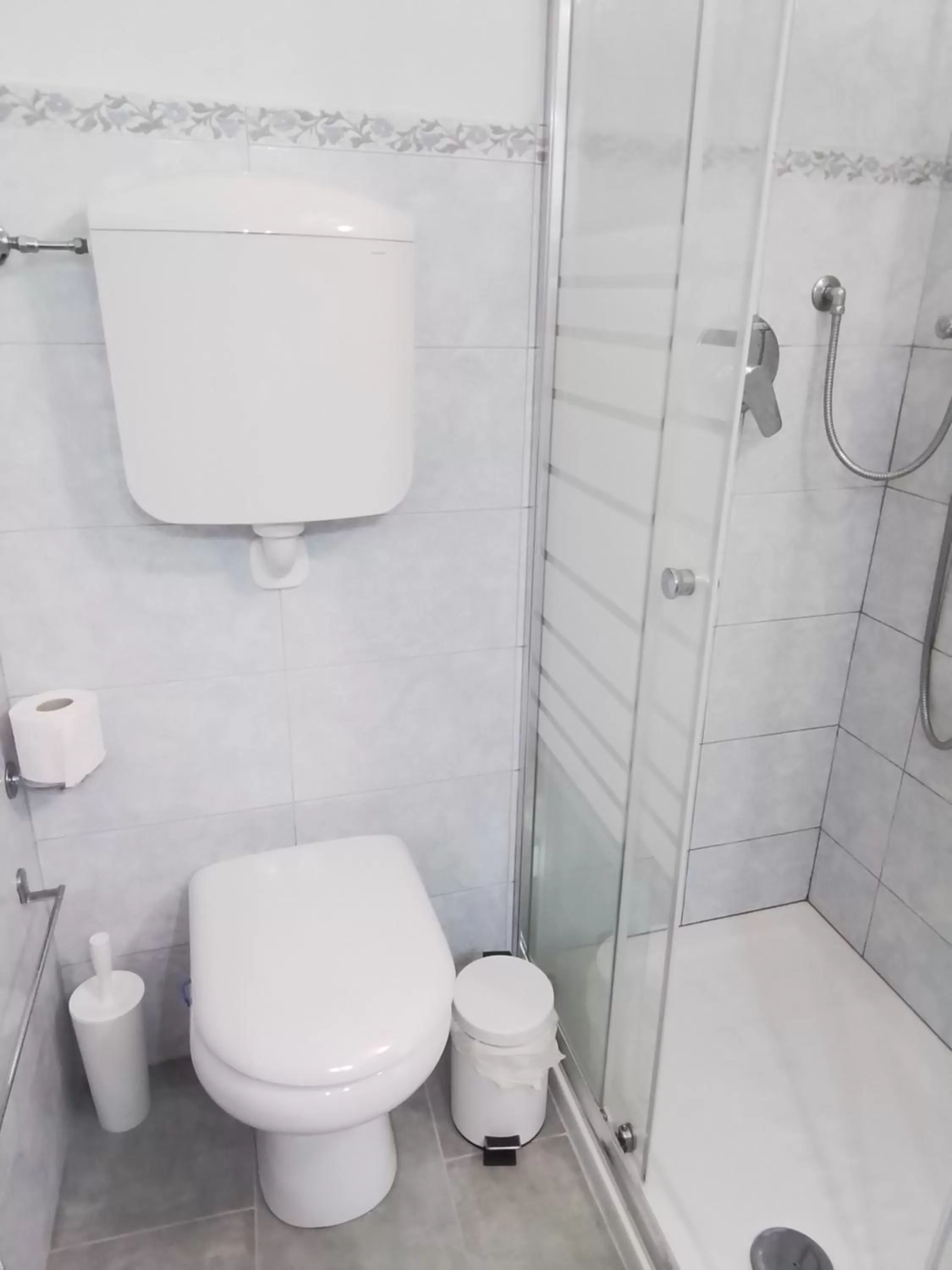 Bathroom in ANITA B&B