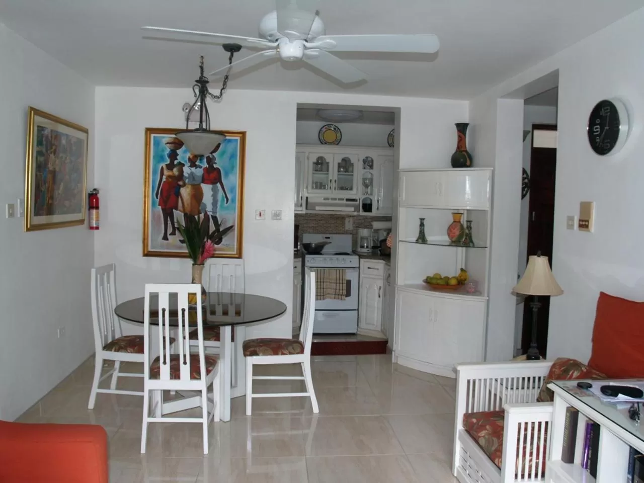 Photo of the whole room, Dining Area in Sandcastles Resort, Ocho Rios