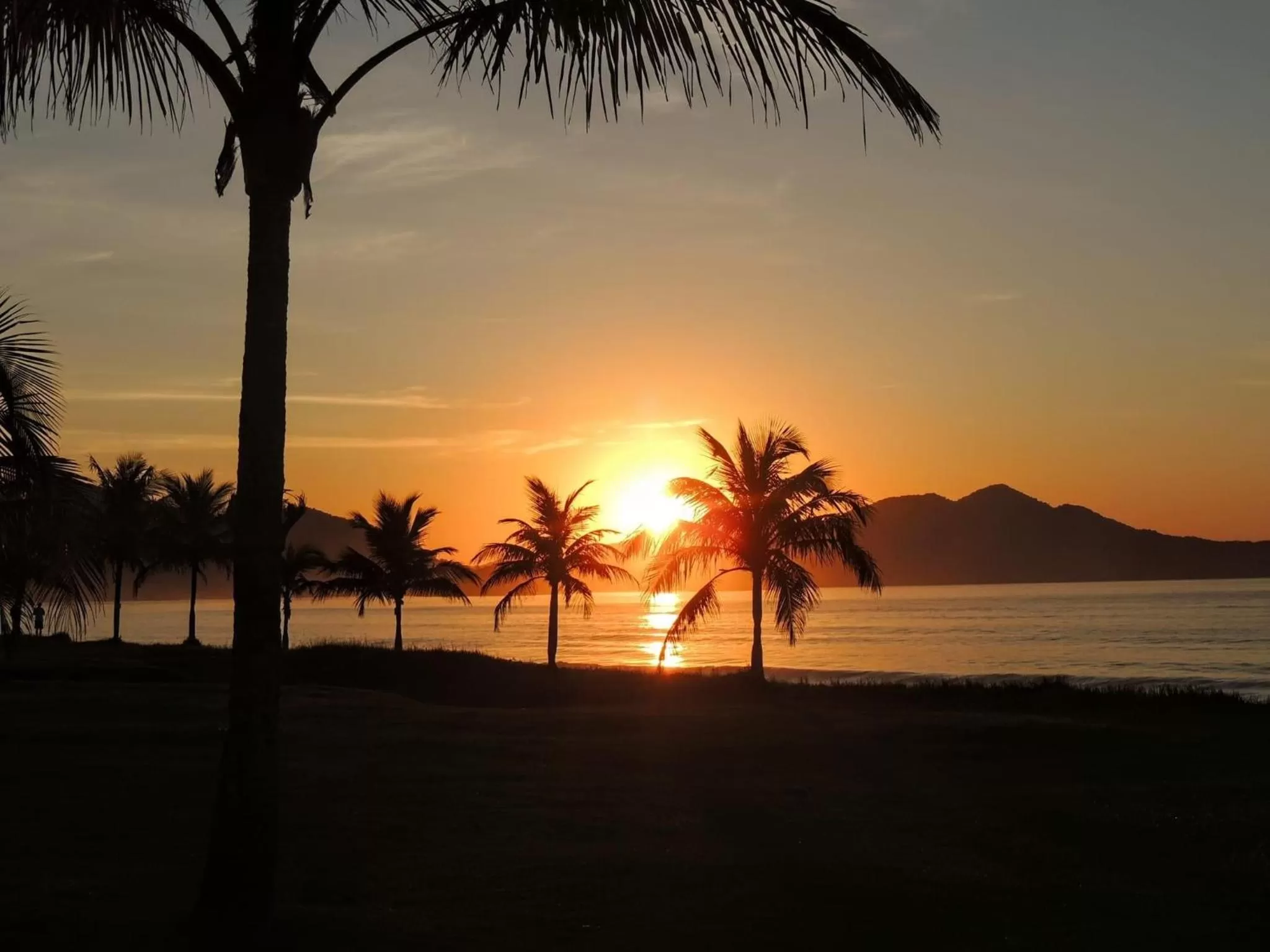 Pousada Recanto Som do Mar