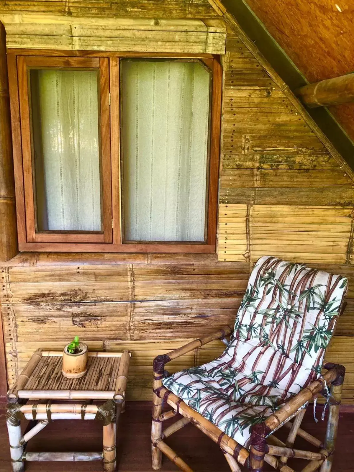 Family Bungalow in Sitio Simple Life Family Bungalow in Sitio Simple Life