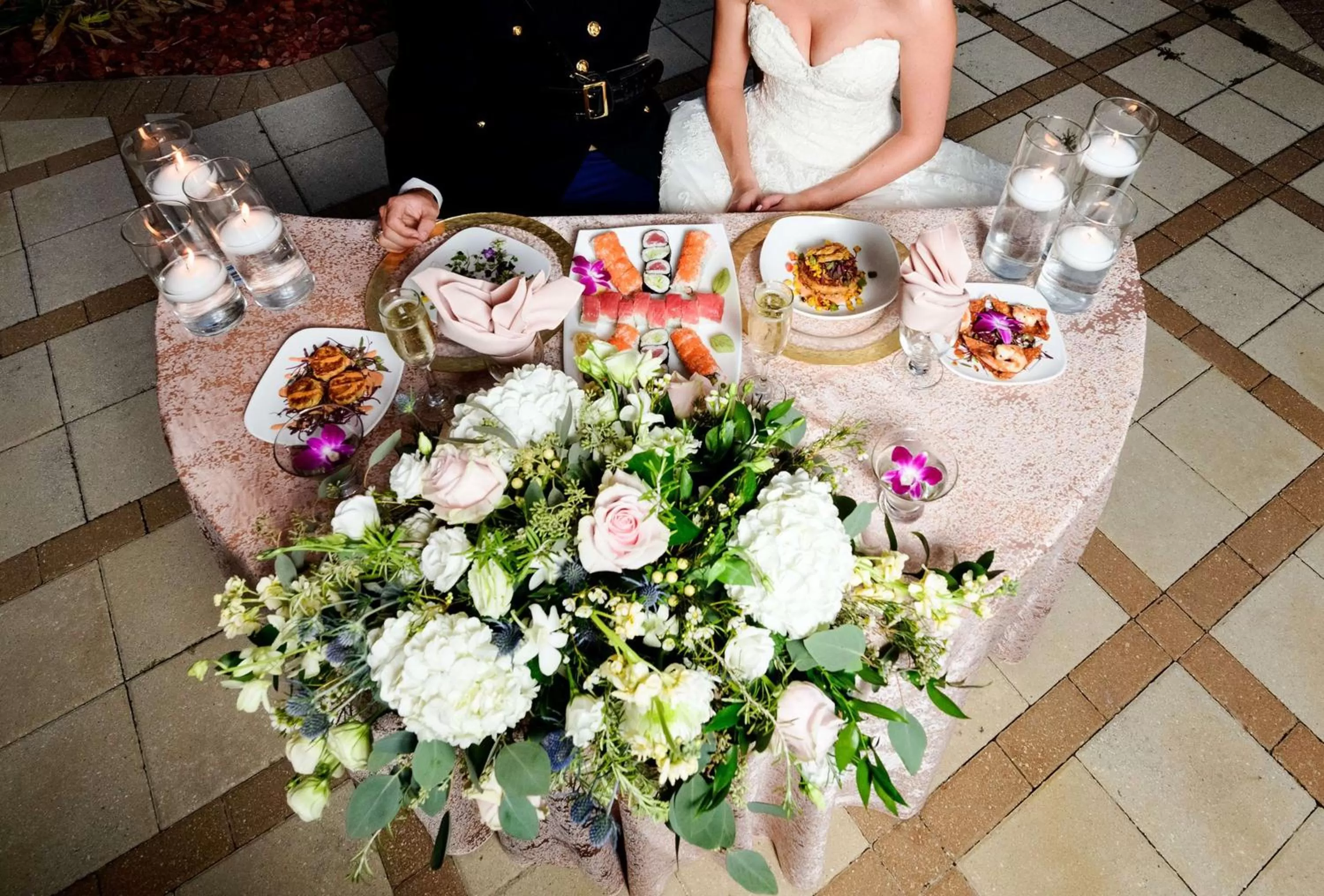 Meeting/conference room in Hilton Pensacola Beach