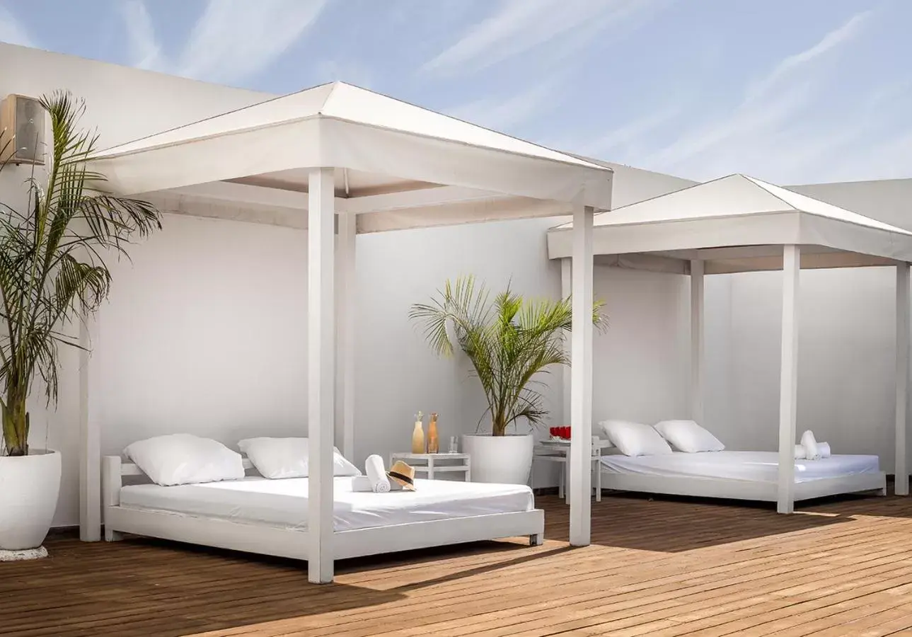 Astral Maris Hotel Astral Maris Hotel