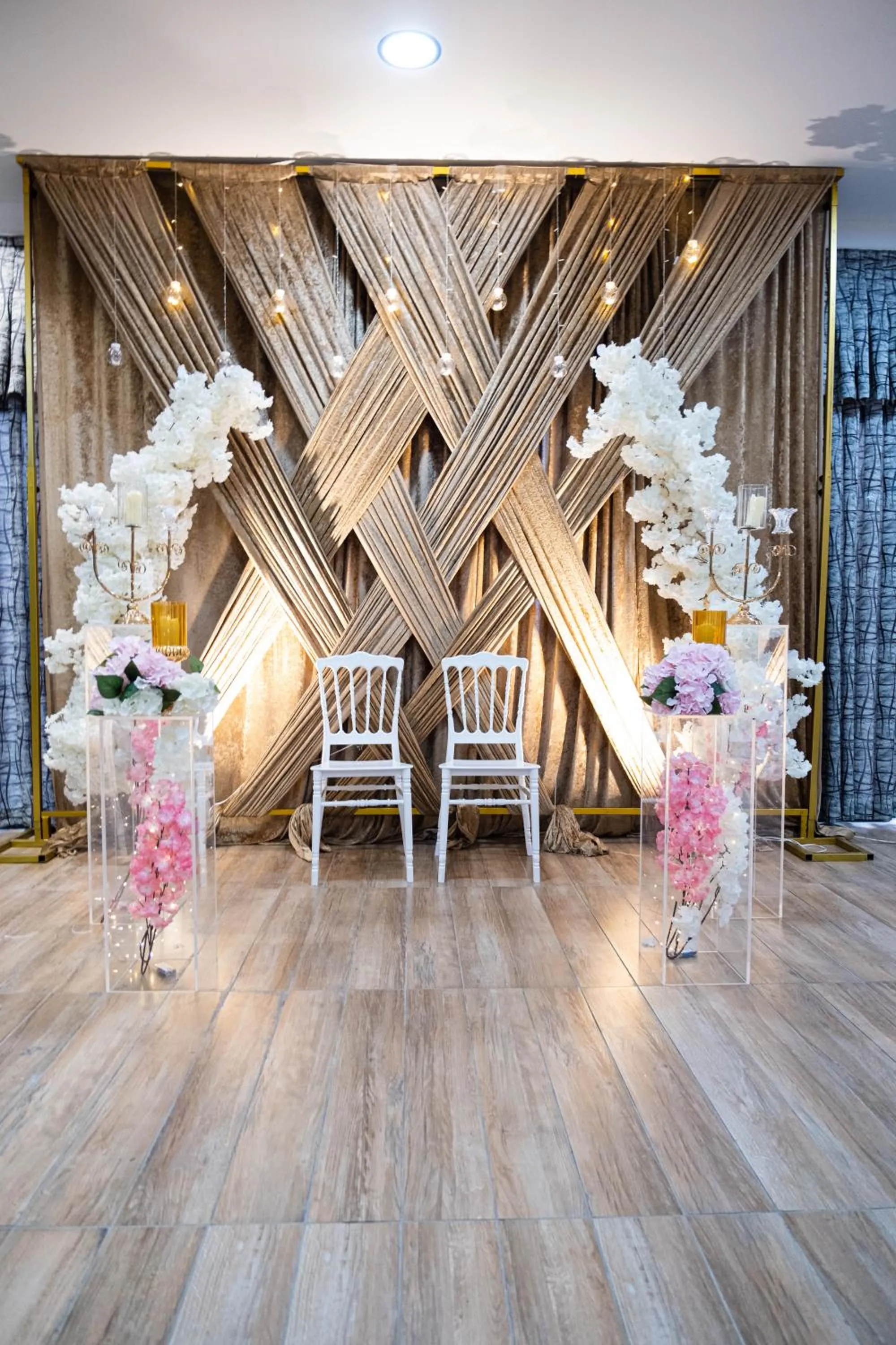 wedding in Selçuk Hotel