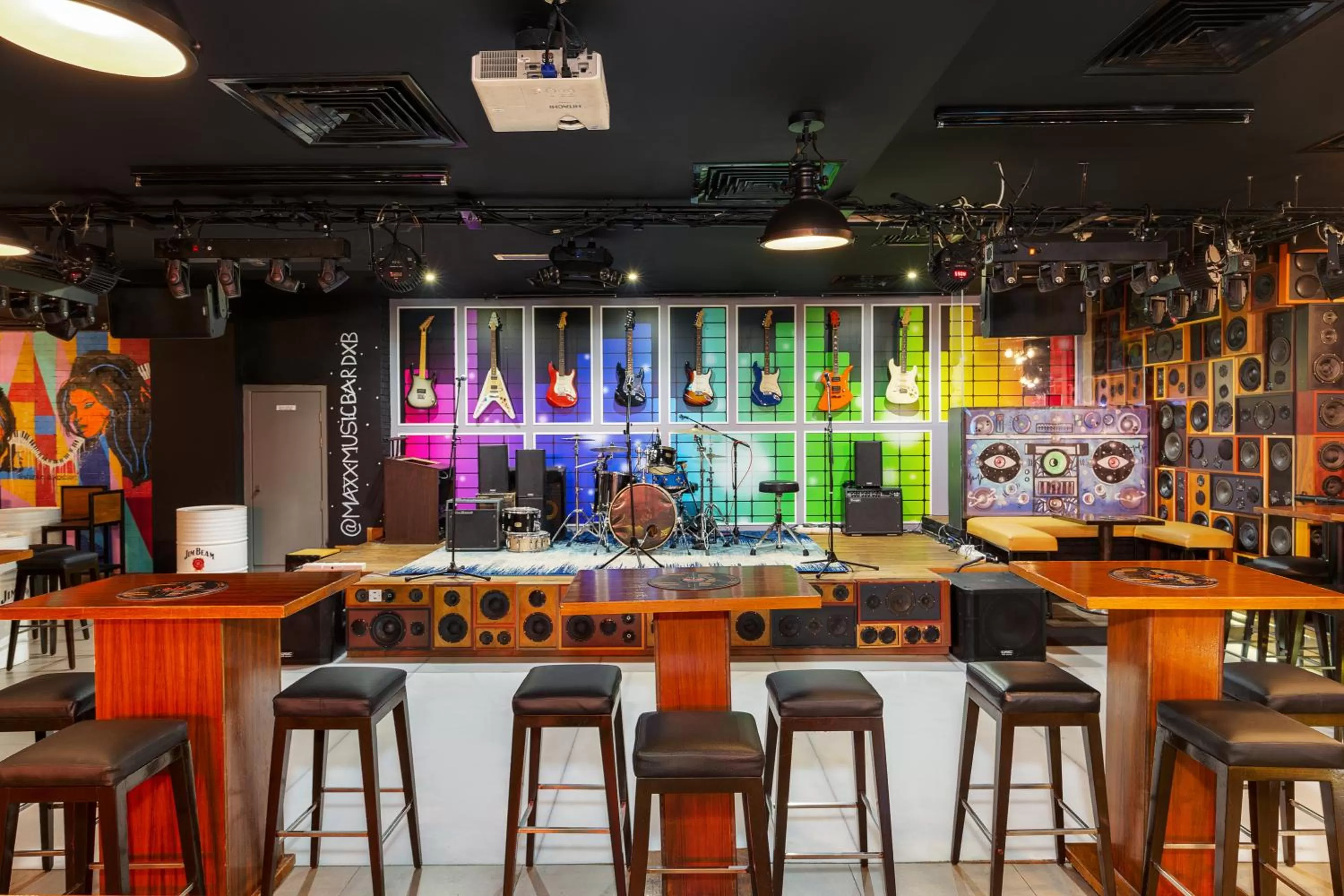 Lounge or bar in Citymax Hotel Al Barsha at the Mall