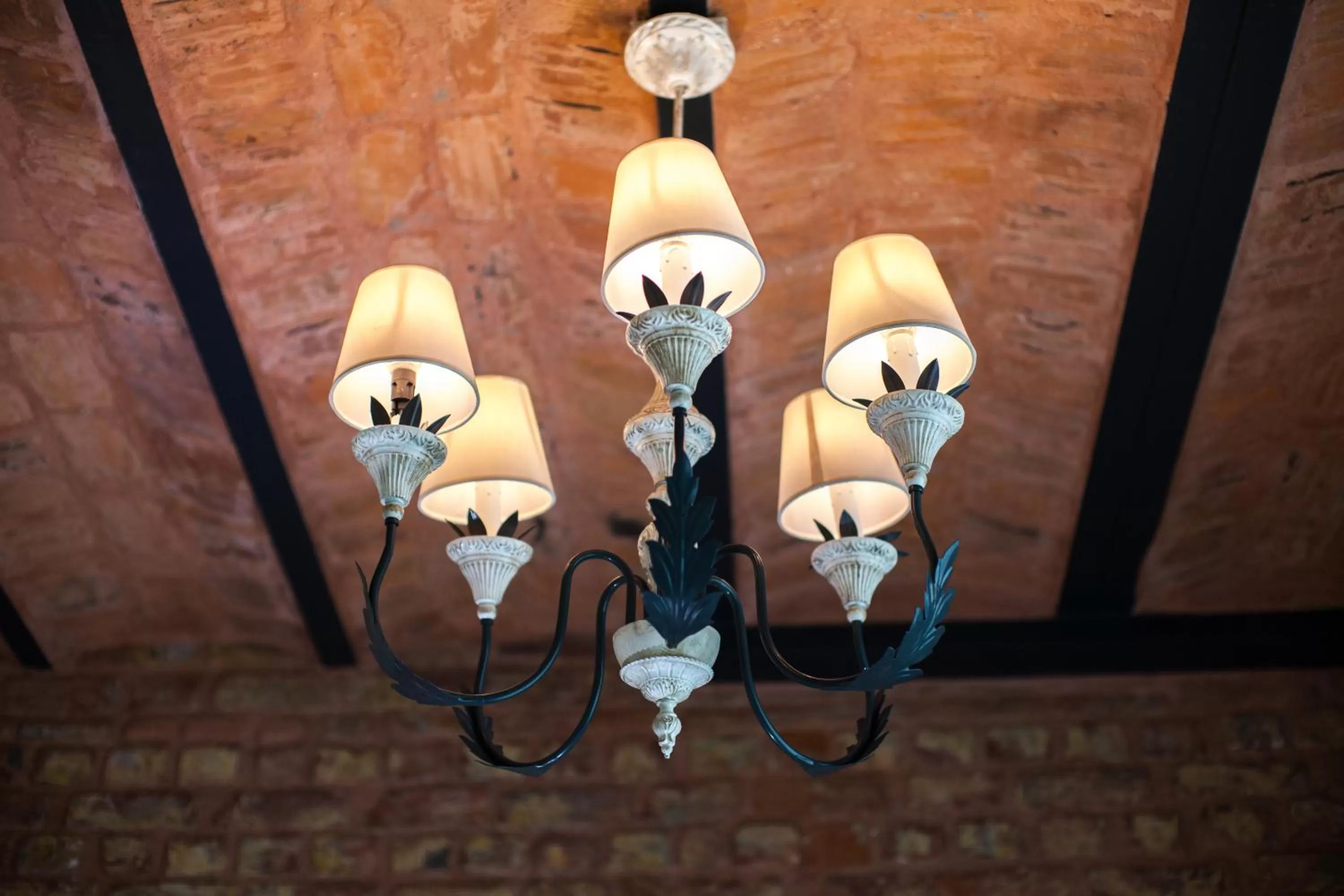 Night in Hotel Pera Parma