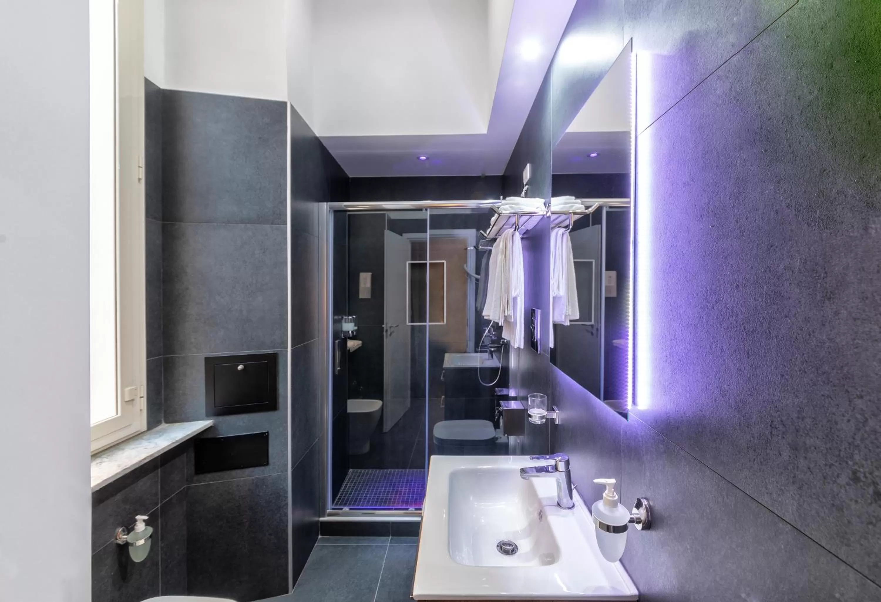 Neapolitan Breakfast