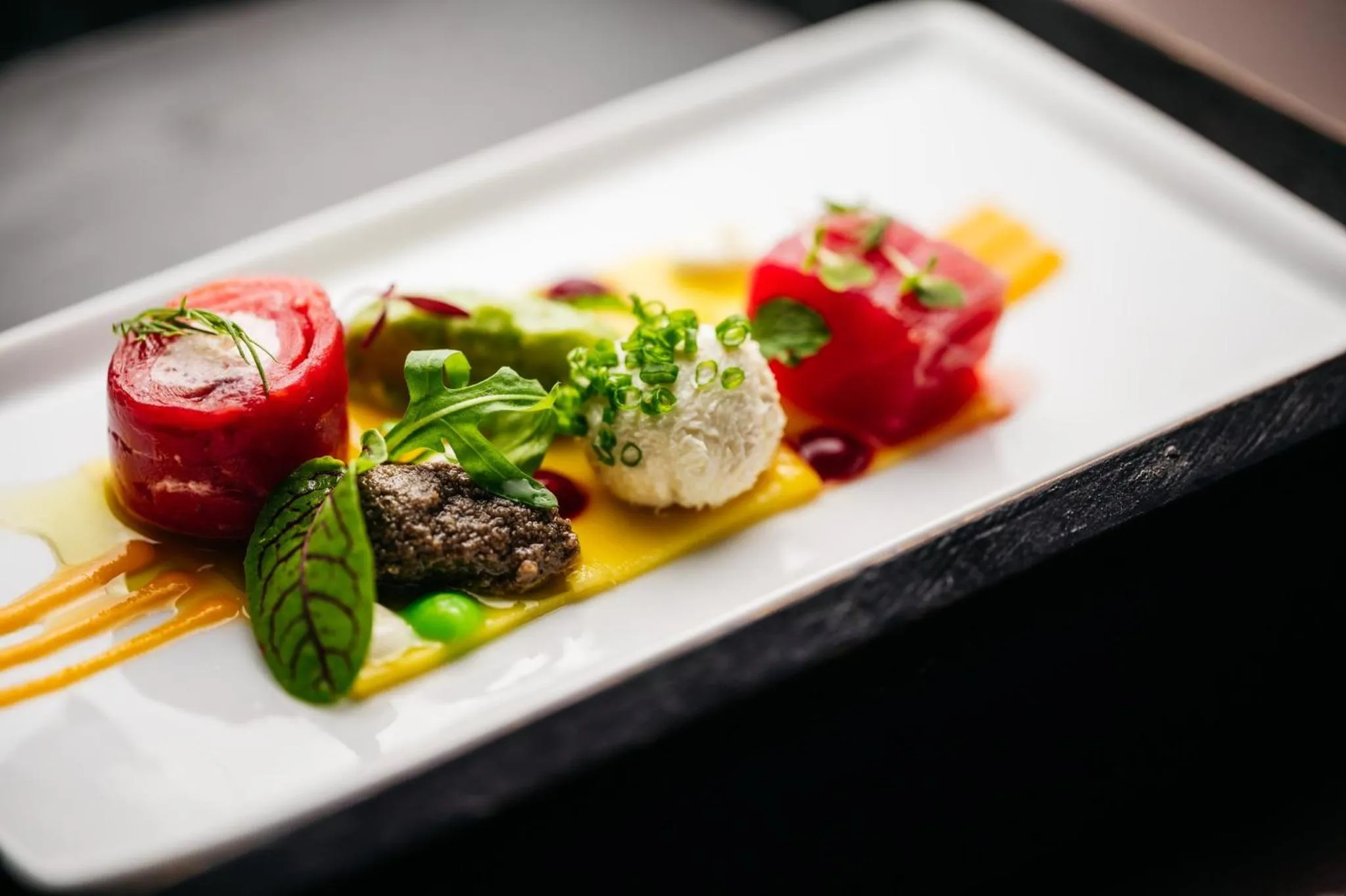 Restaurant/places to eat, Food in InterContinental Koh Samui Resort, an IHG Hotel