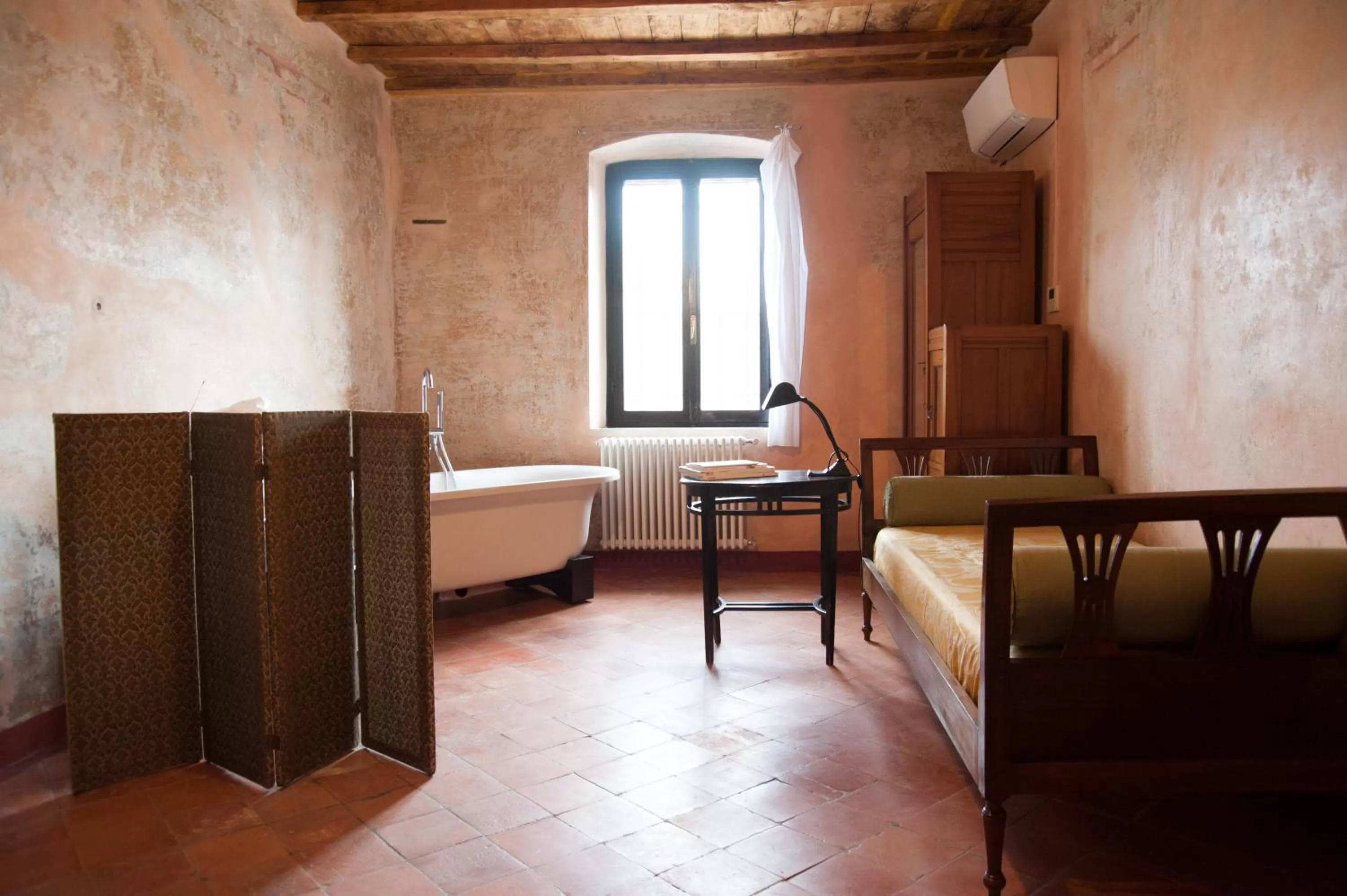 Bed in Corte Mantovanella