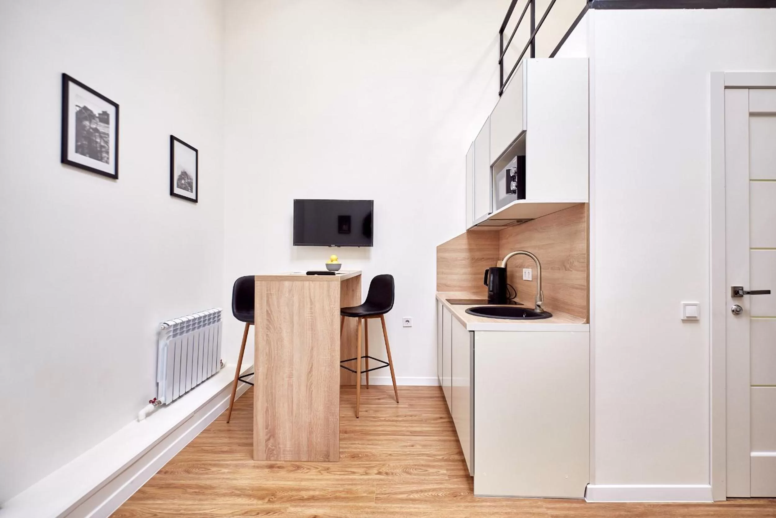 TV and multimedia in Nordian