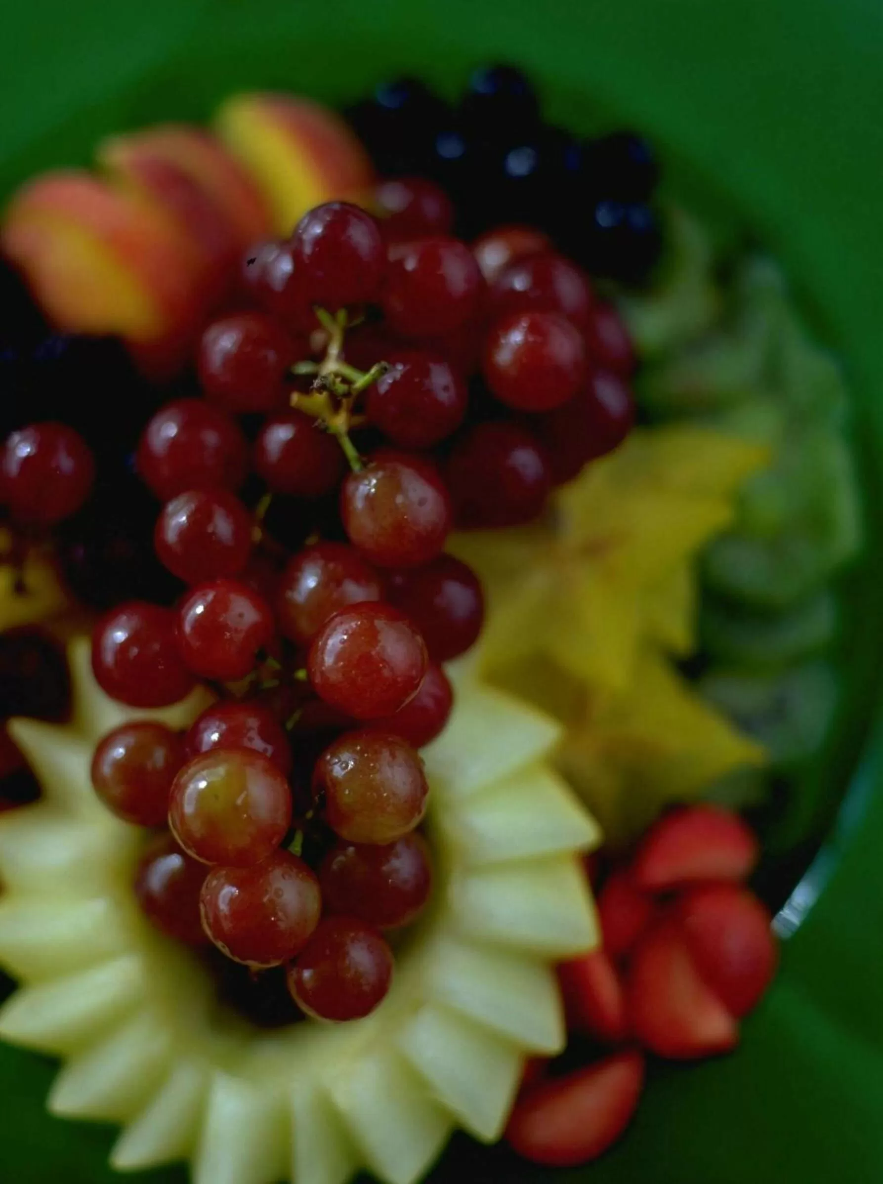 Restaurant/places to eat in Hilton Saint John