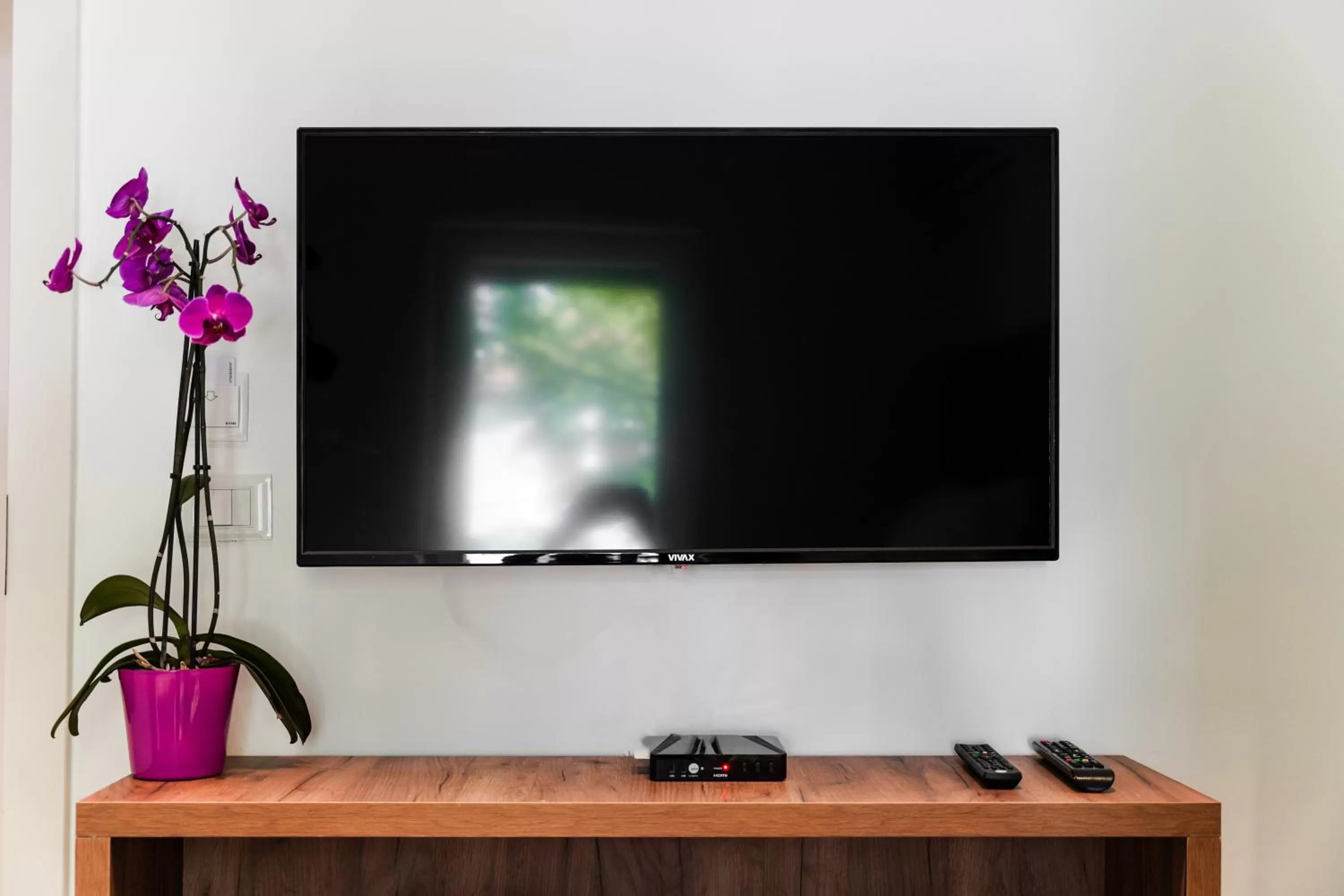 TV and multimedia, TV/Entertainment Center in The White Tree