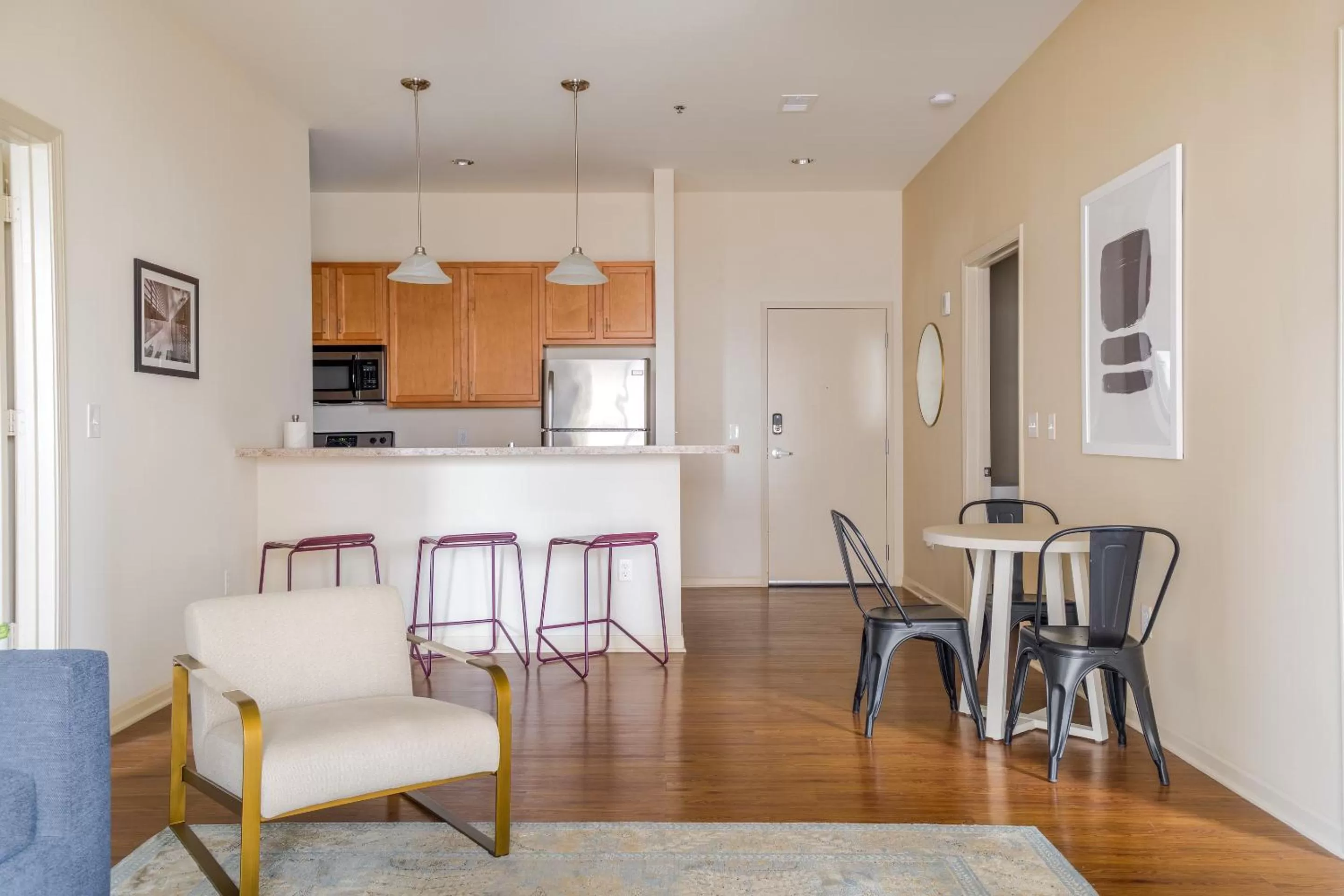 Mint House Greenville - Downtown