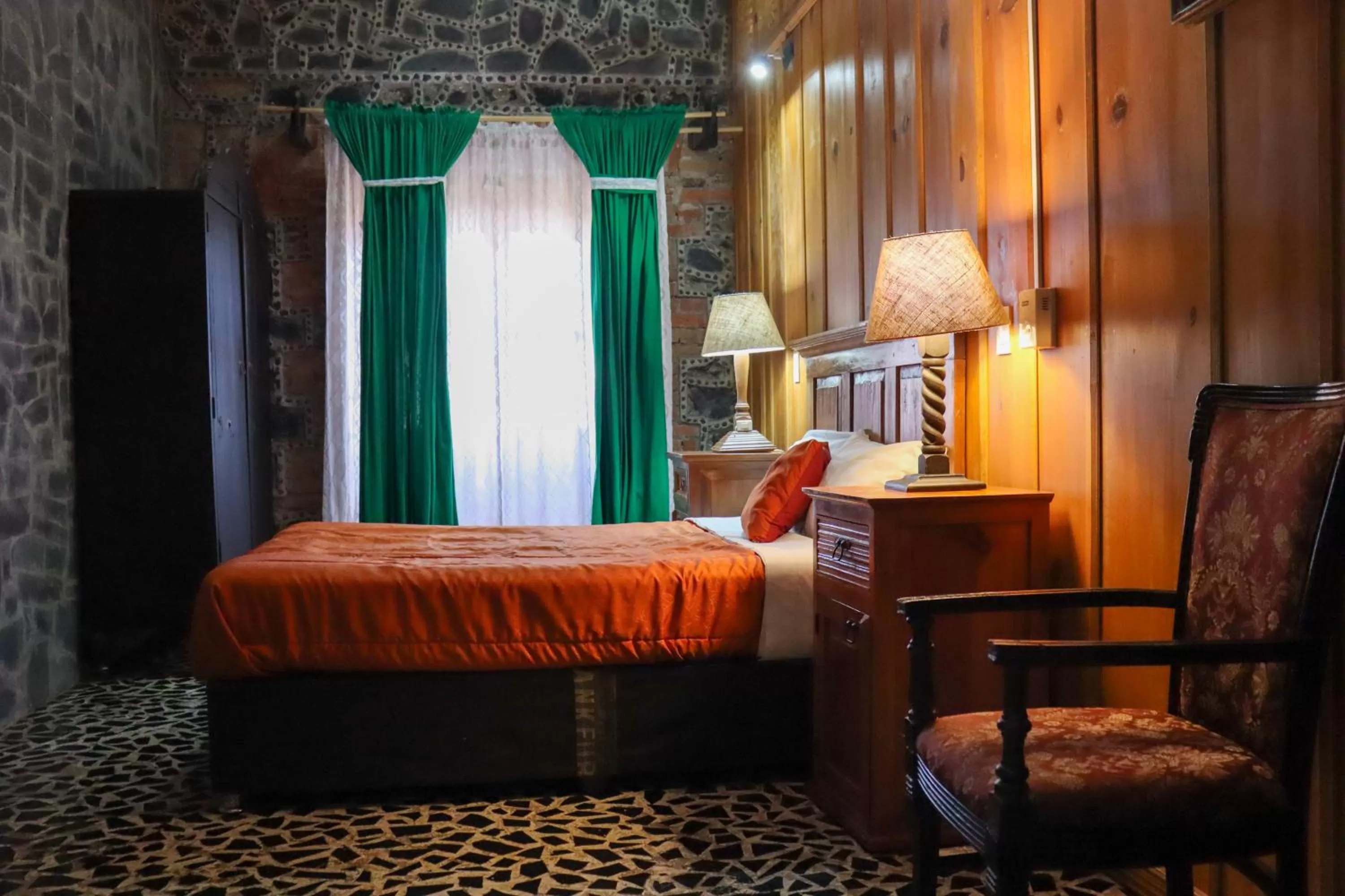 Photo of the whole room, Bed in Hotel Vitorina