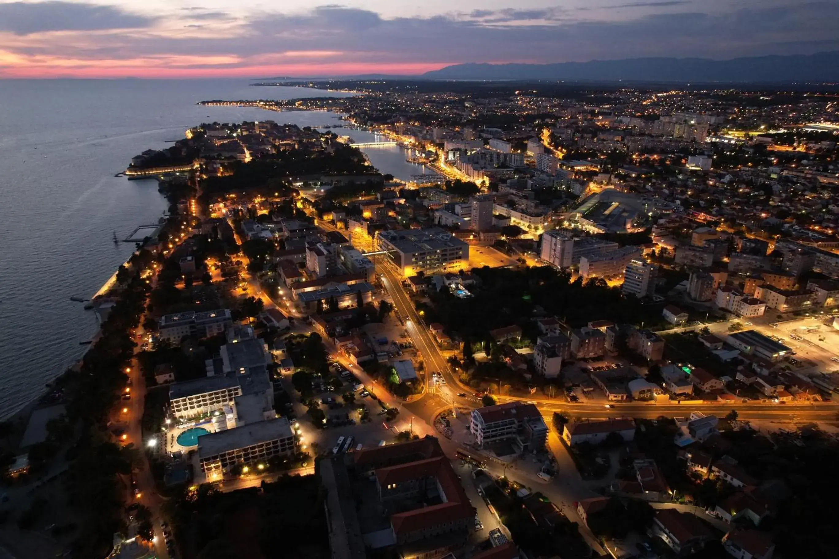 Hotel Kolovare Hotel Kolovare