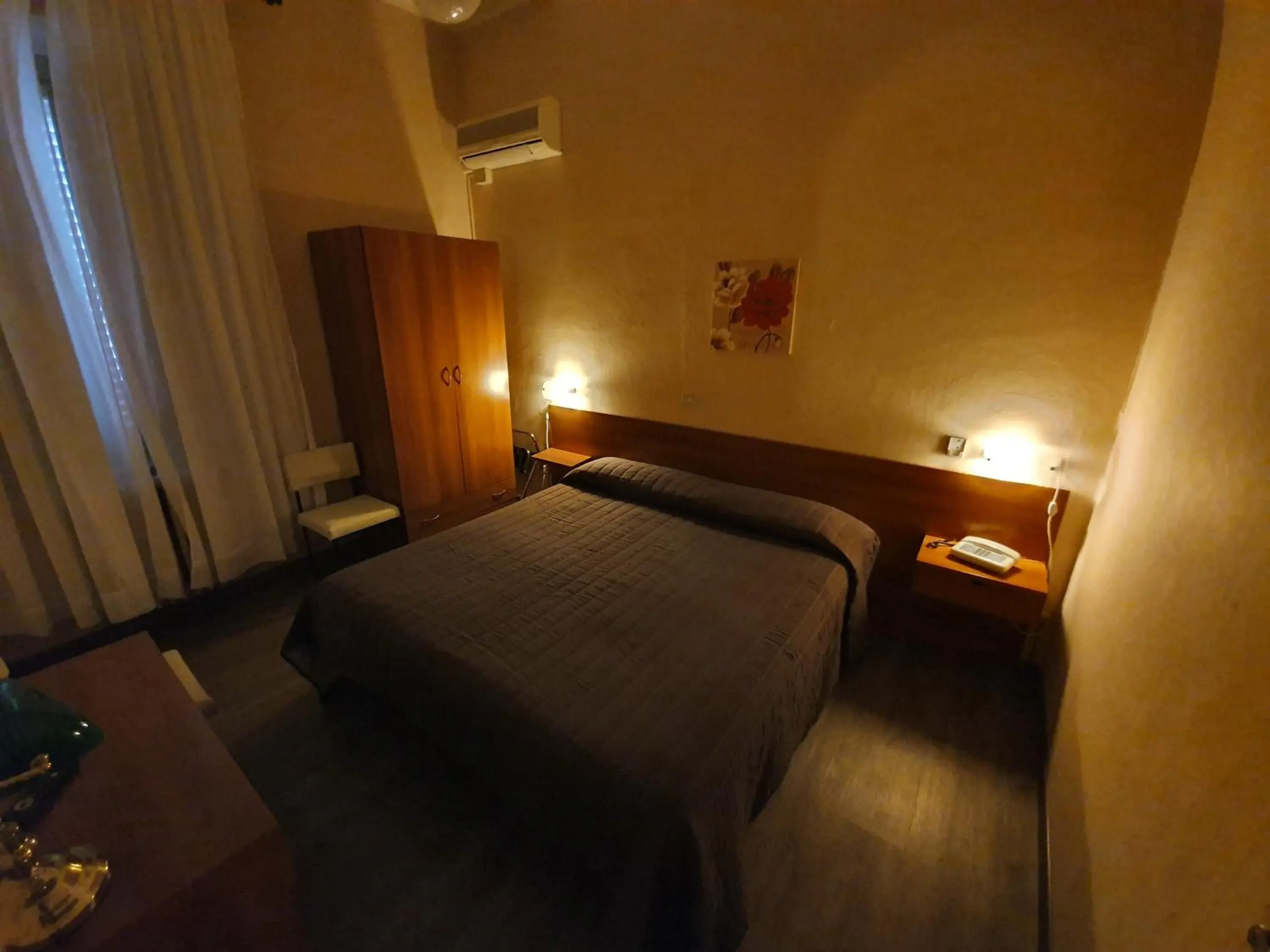 Double Room in Hotel Giovanna Double Room in Hotel Giovanna