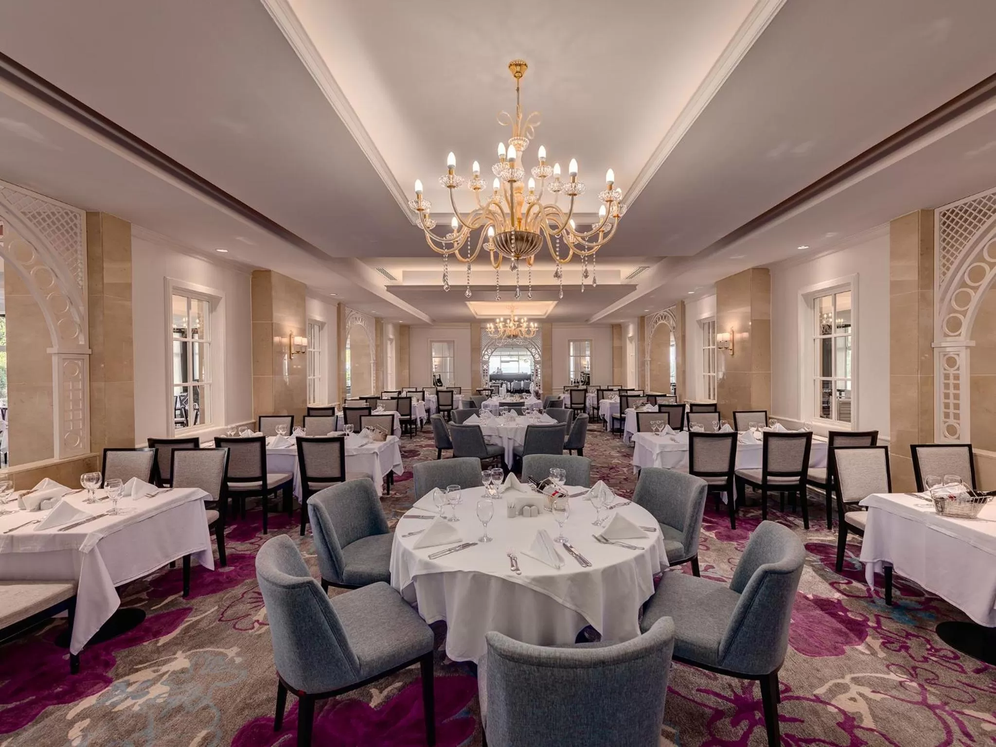 Banquet/Function facilities in Rixos Premium Tekirova - The Land of Legends Access