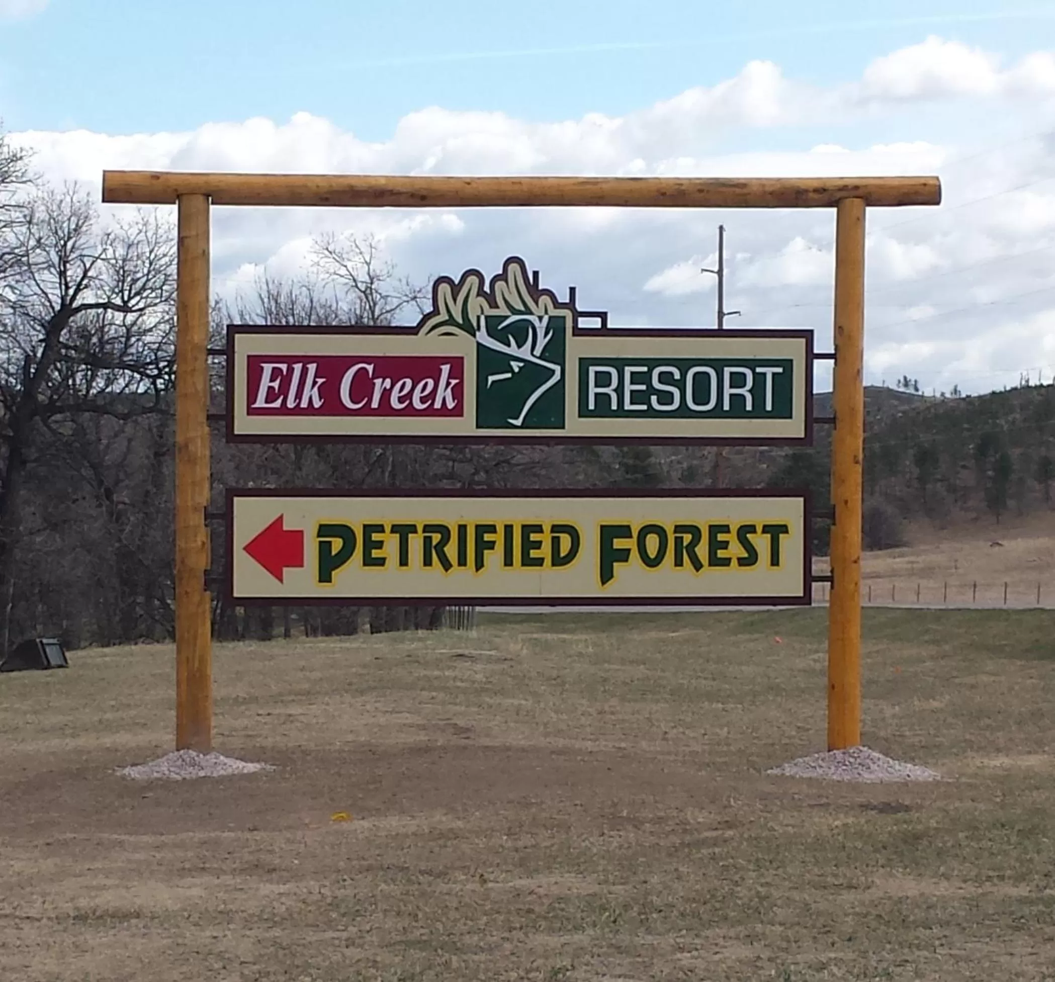 Elk Creek Resort