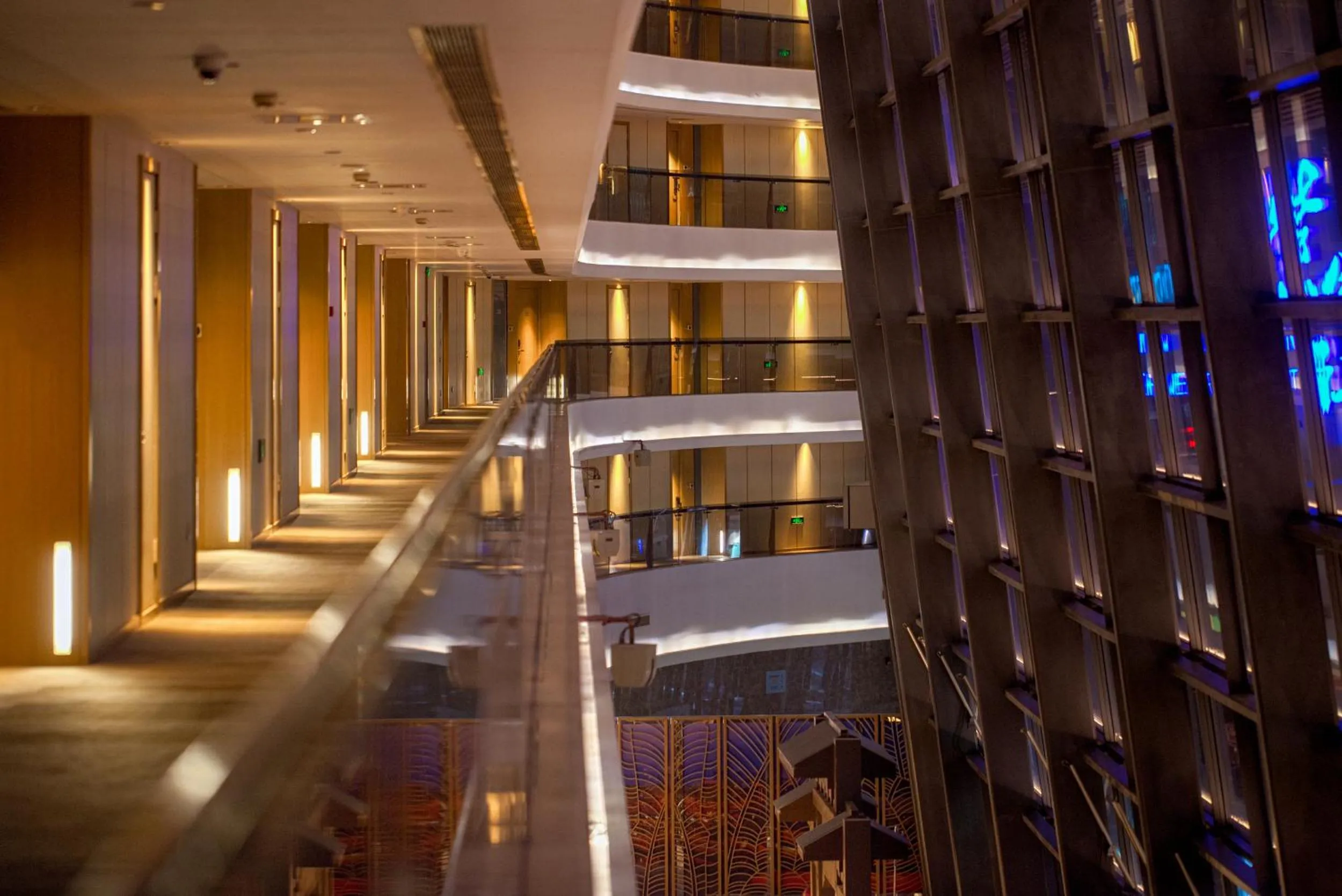 Novotel Nanjing East Suning