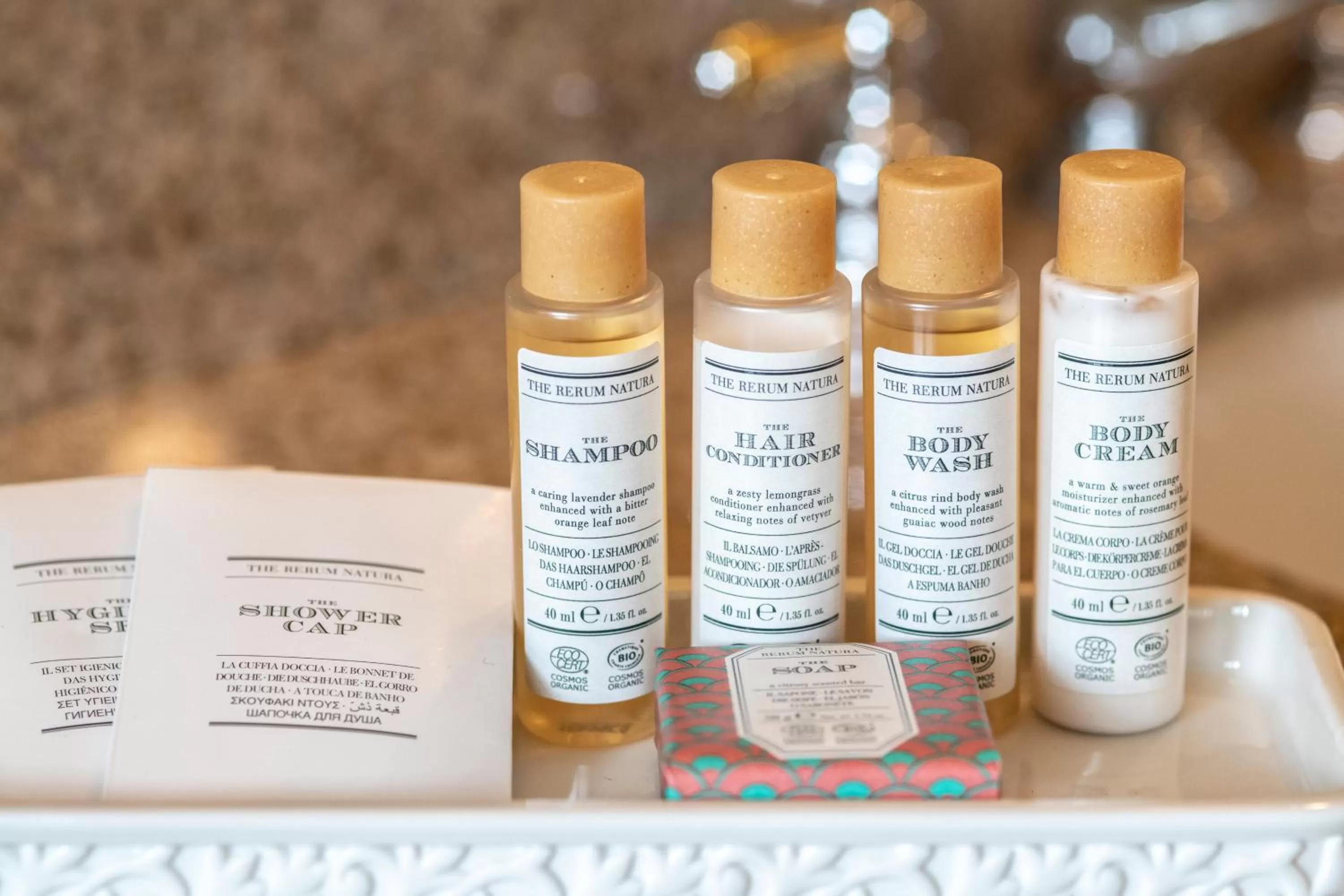 Bathroom in The Inn at Thorn Hill