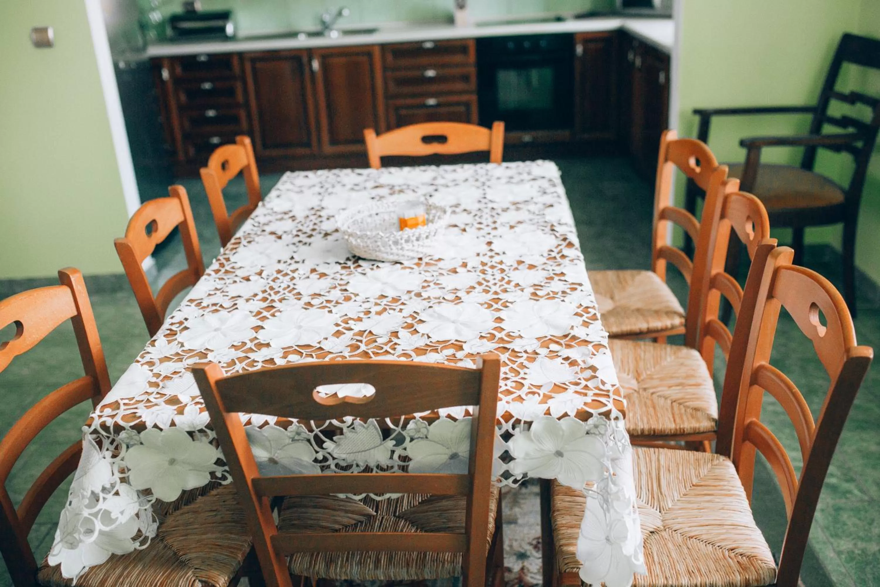 Property building, Restaurant/Places to Eat in Fermerska Hata