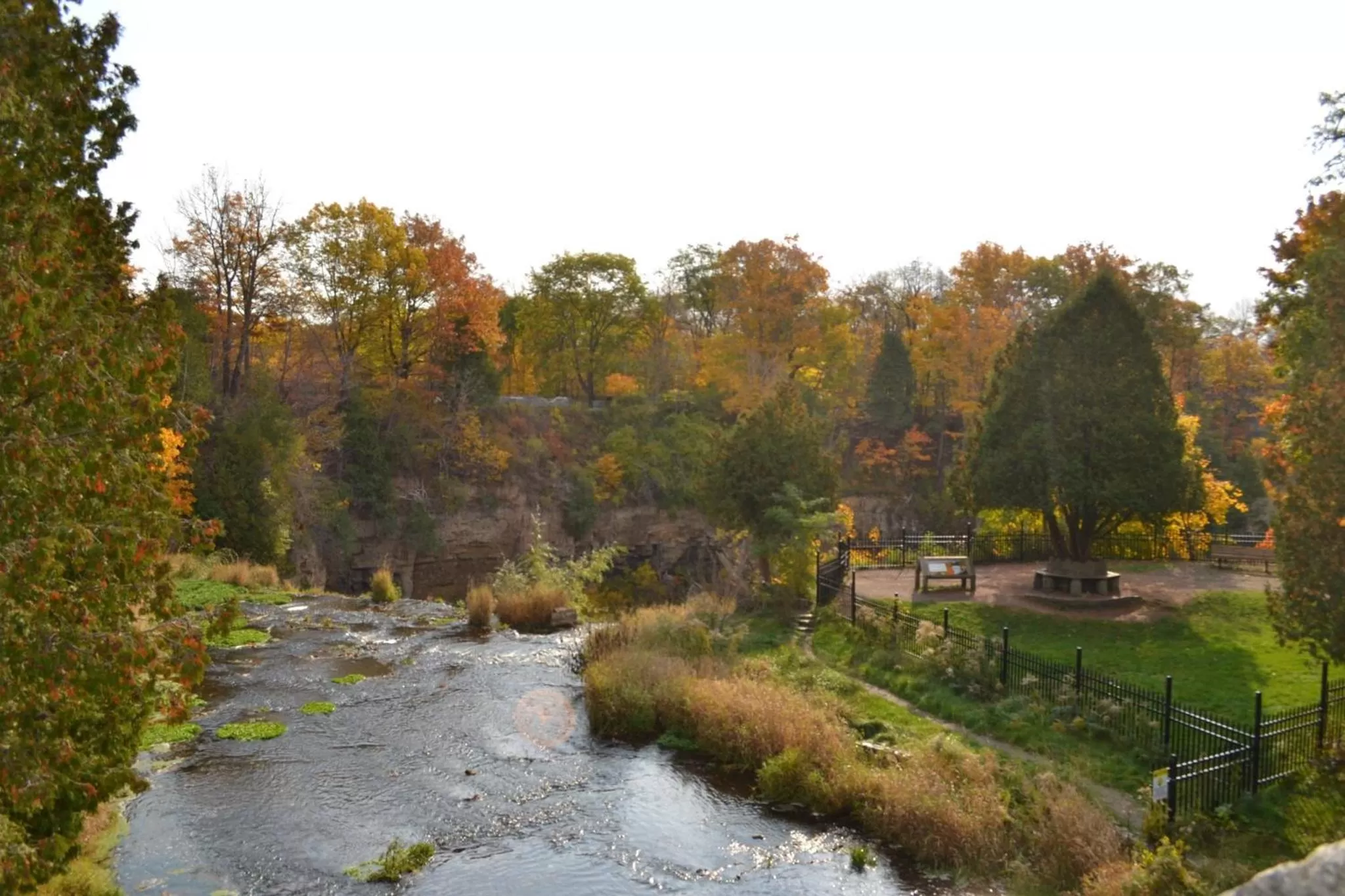 Nearby landmark in Staybridge Suites Hamilton - Downtown by IHG