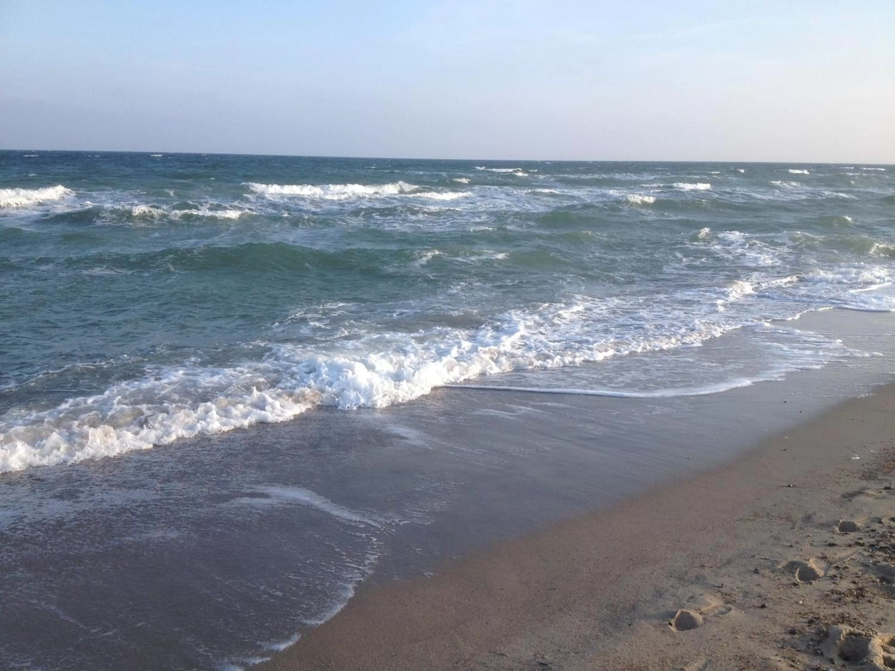 Beach in Hotel Stadt Kappeln