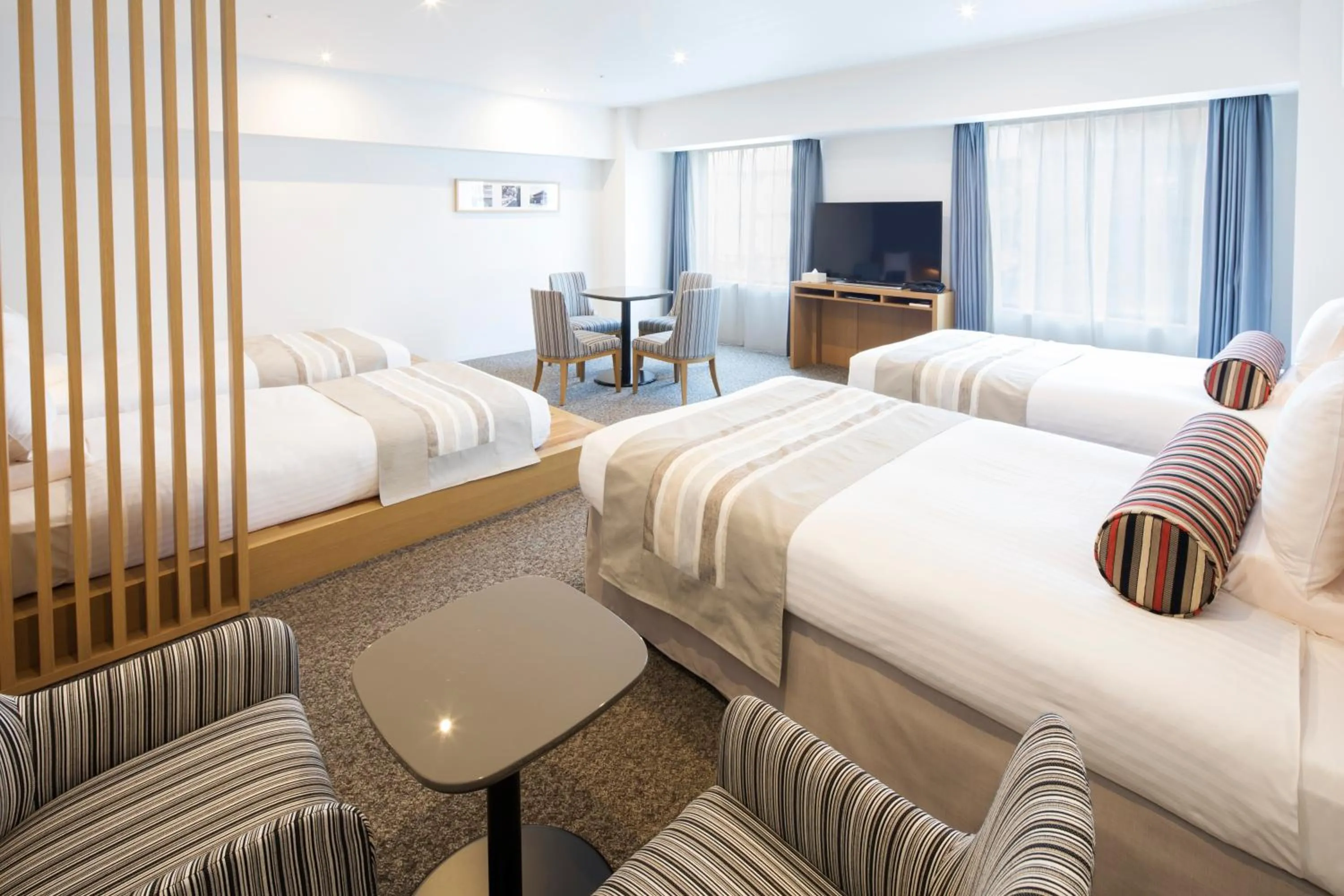 Other, Bed in HOTEL MYSTAYS PREMIER Omori