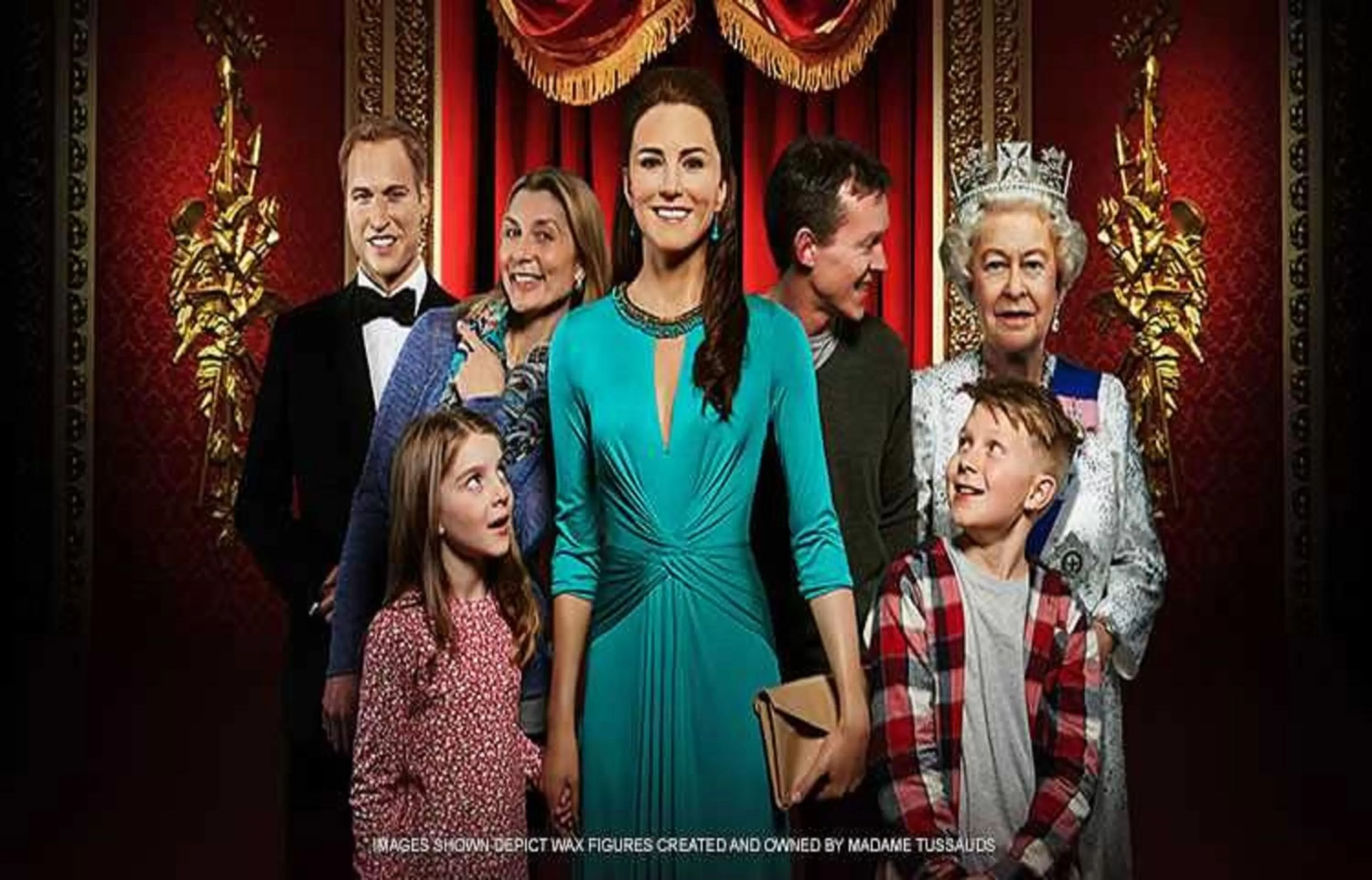 Nearby landmark in Holiday Inn London - Regent's Park by IHG